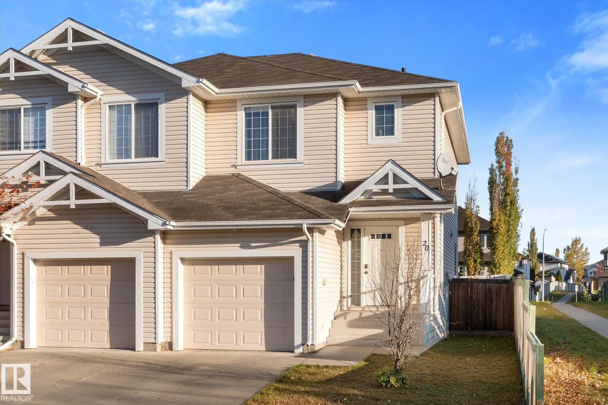 20 CARAGANA Way