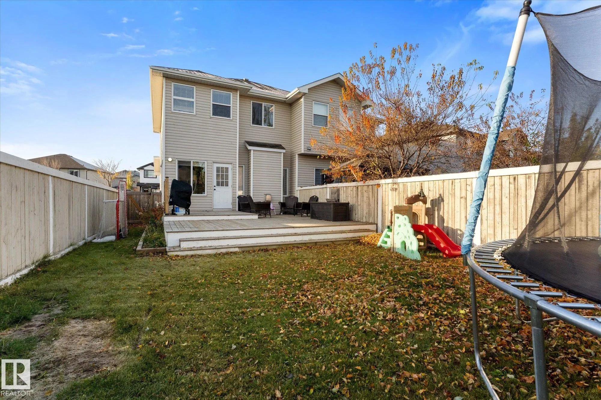20 CARAGANA Way