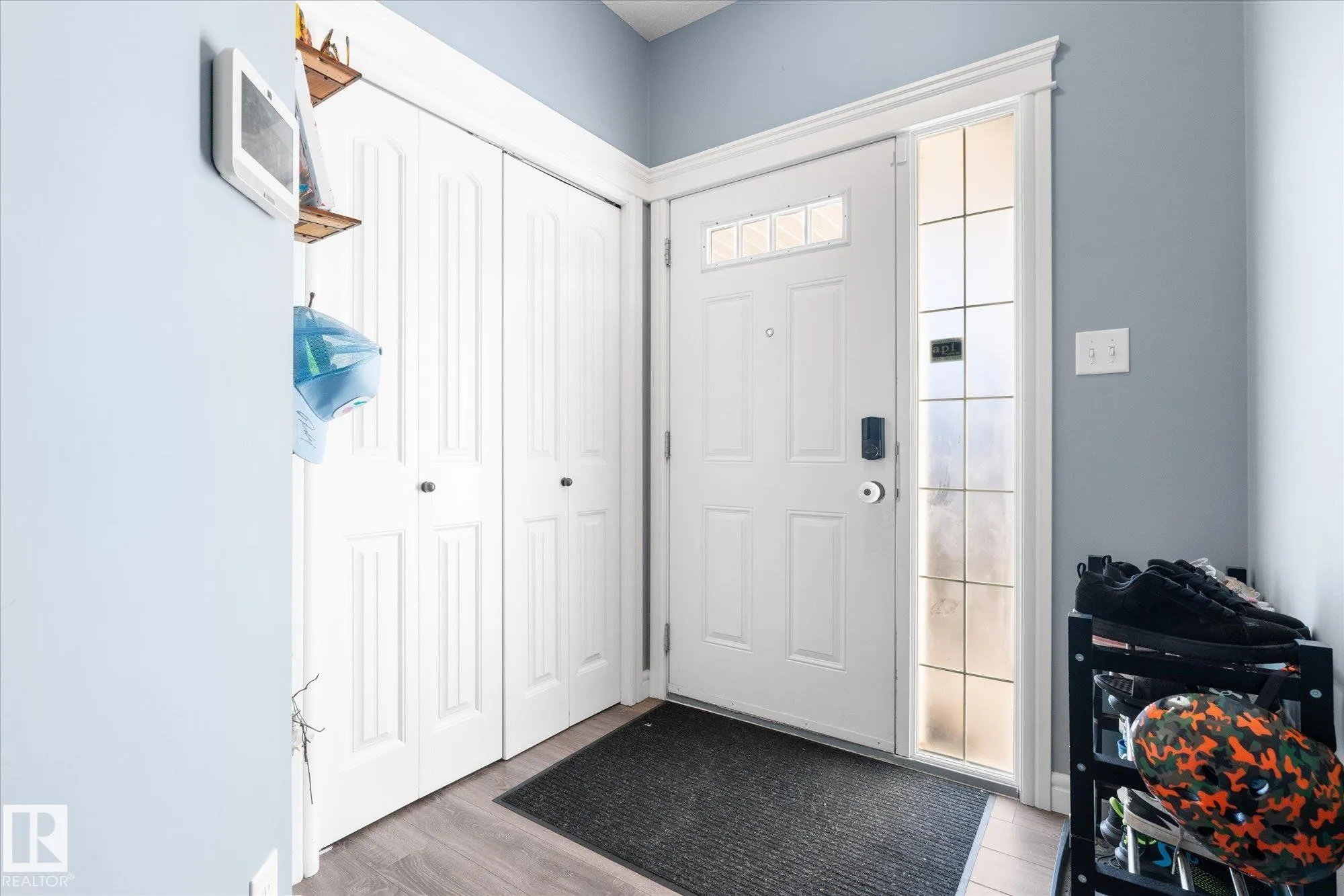 20 CARAGANA Way