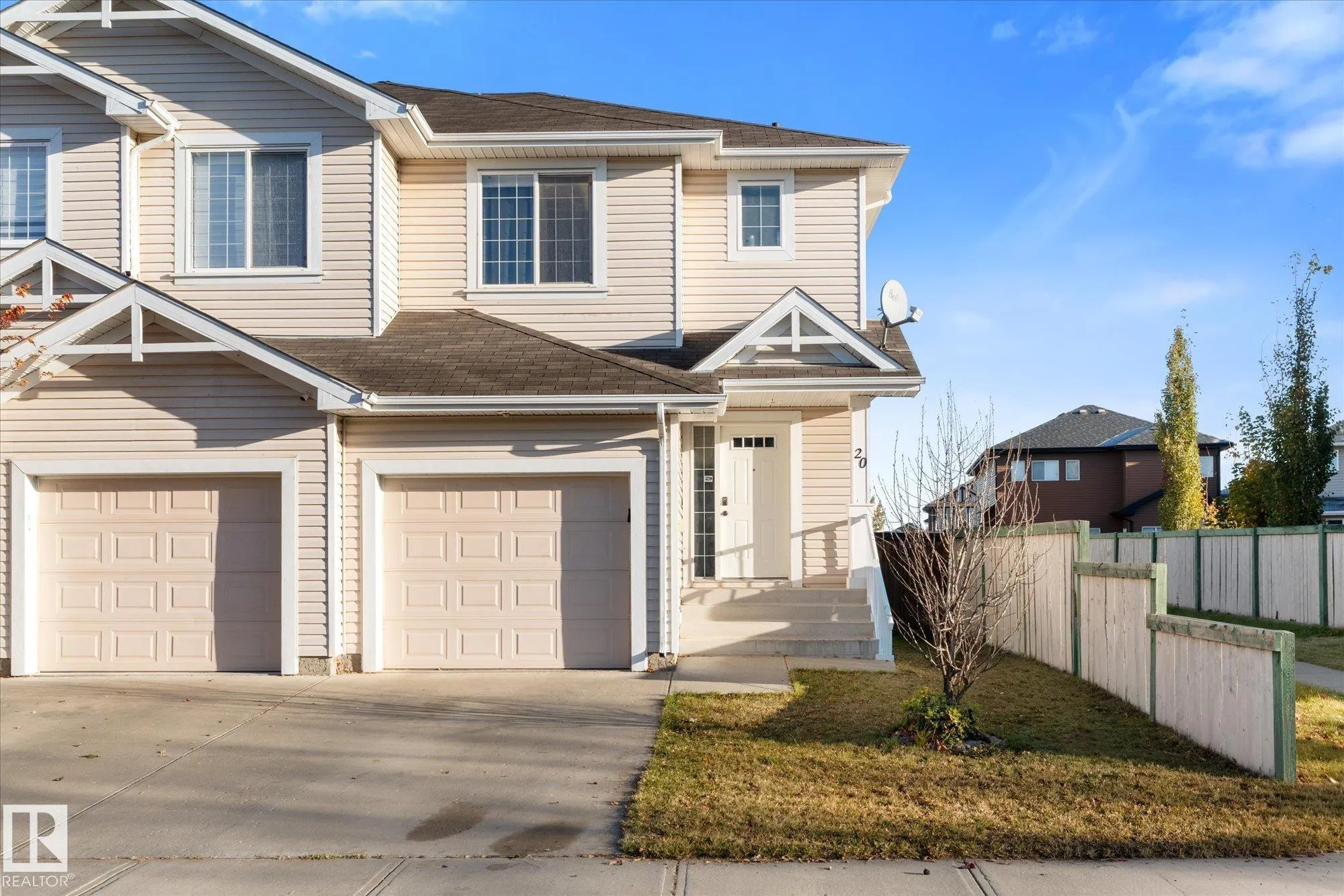 20 CARAGANA Way