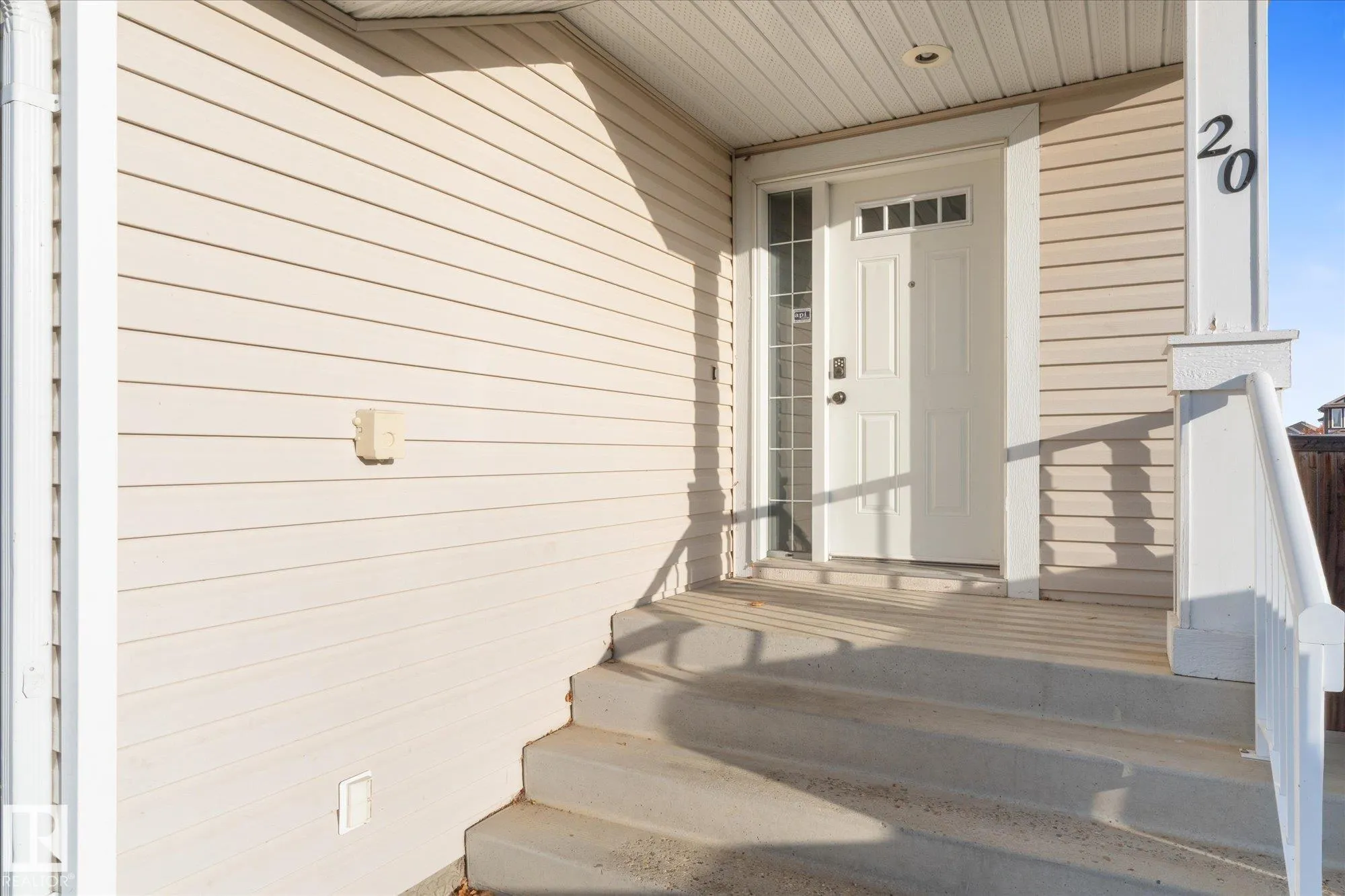 20 CARAGANA Way
