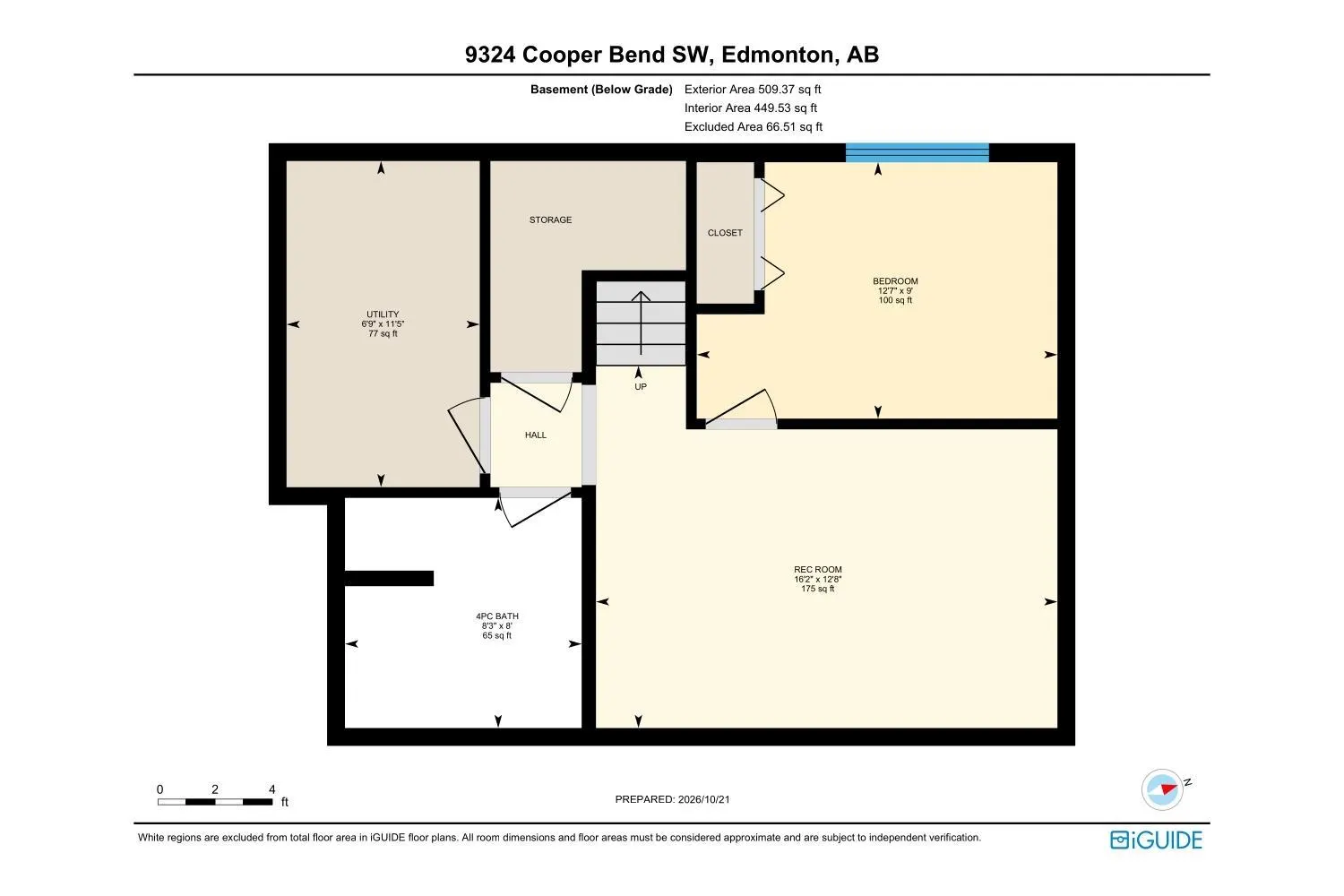 9324 COOPER Bend