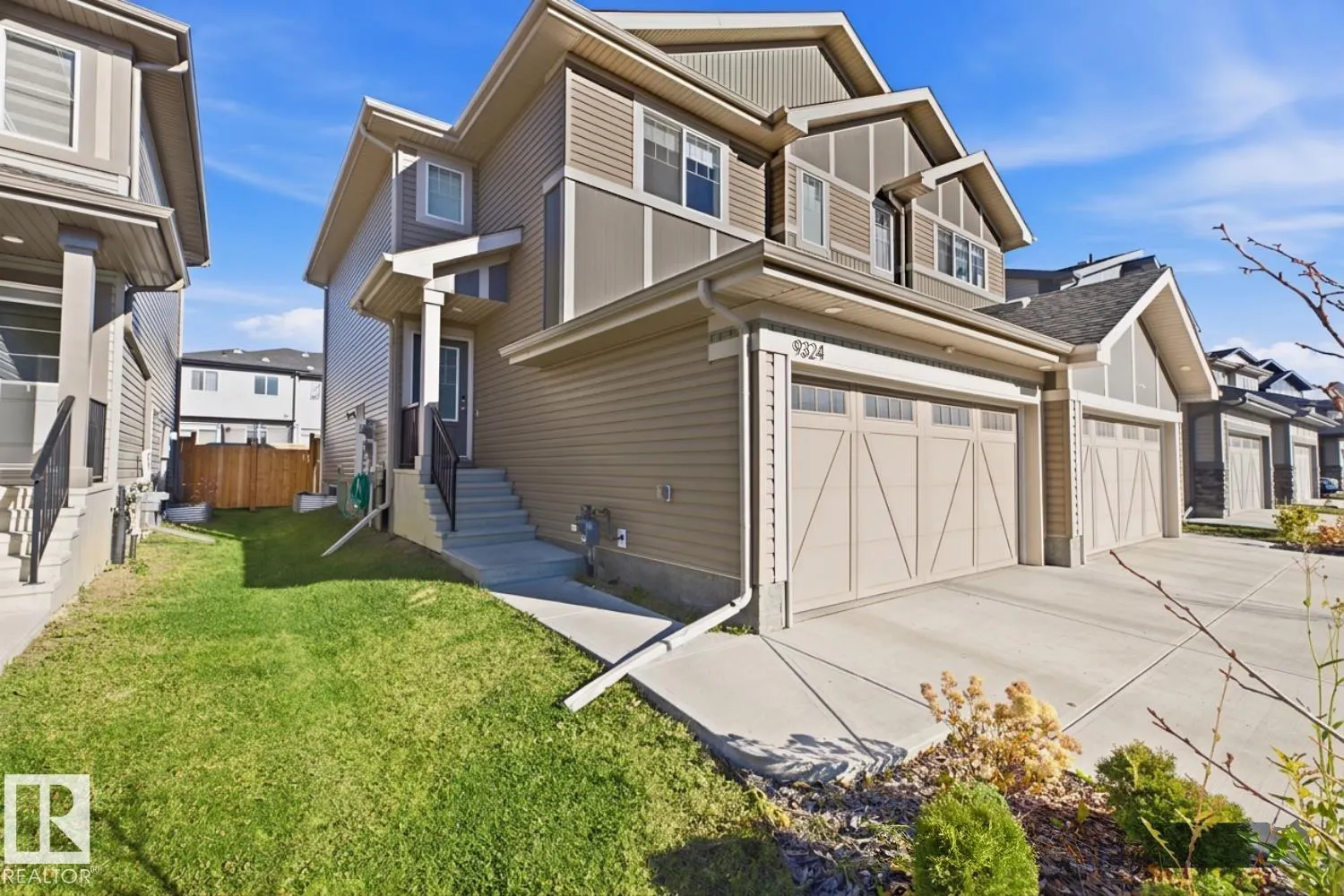 9324 COOPER Bend