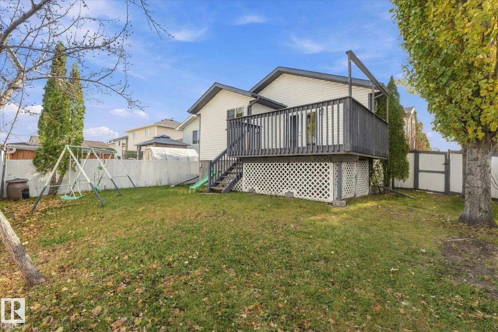Undisclosed Address