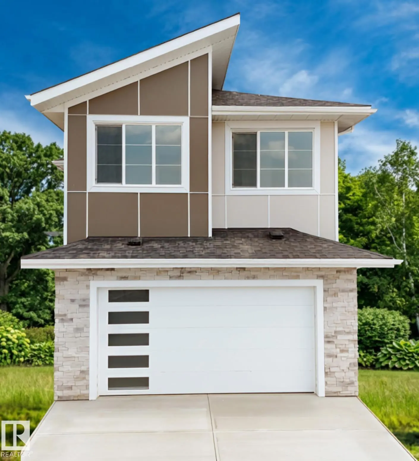 3284 Chernowski Way