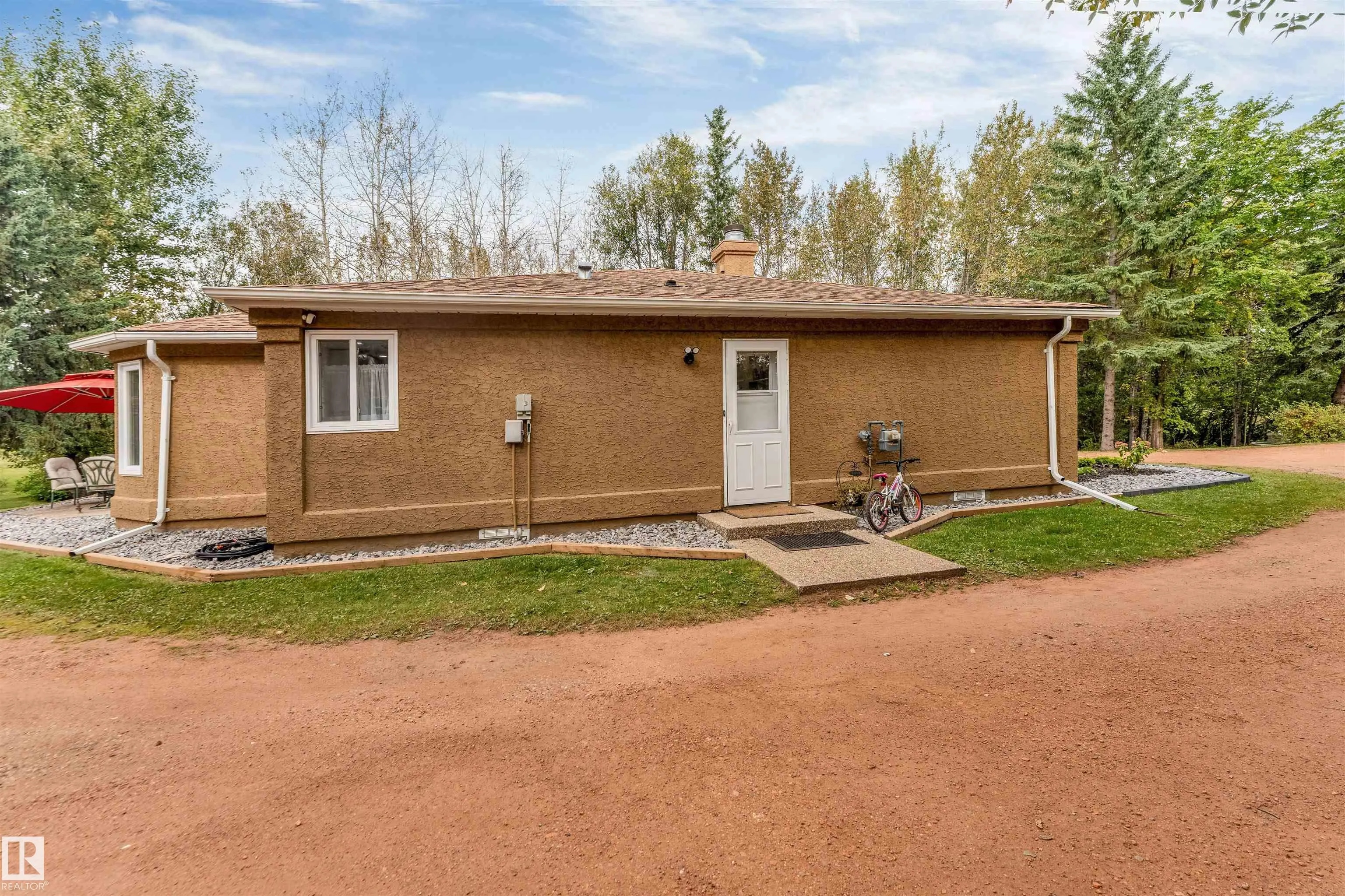 23020 TOWNSHIP ROAD 522 Road