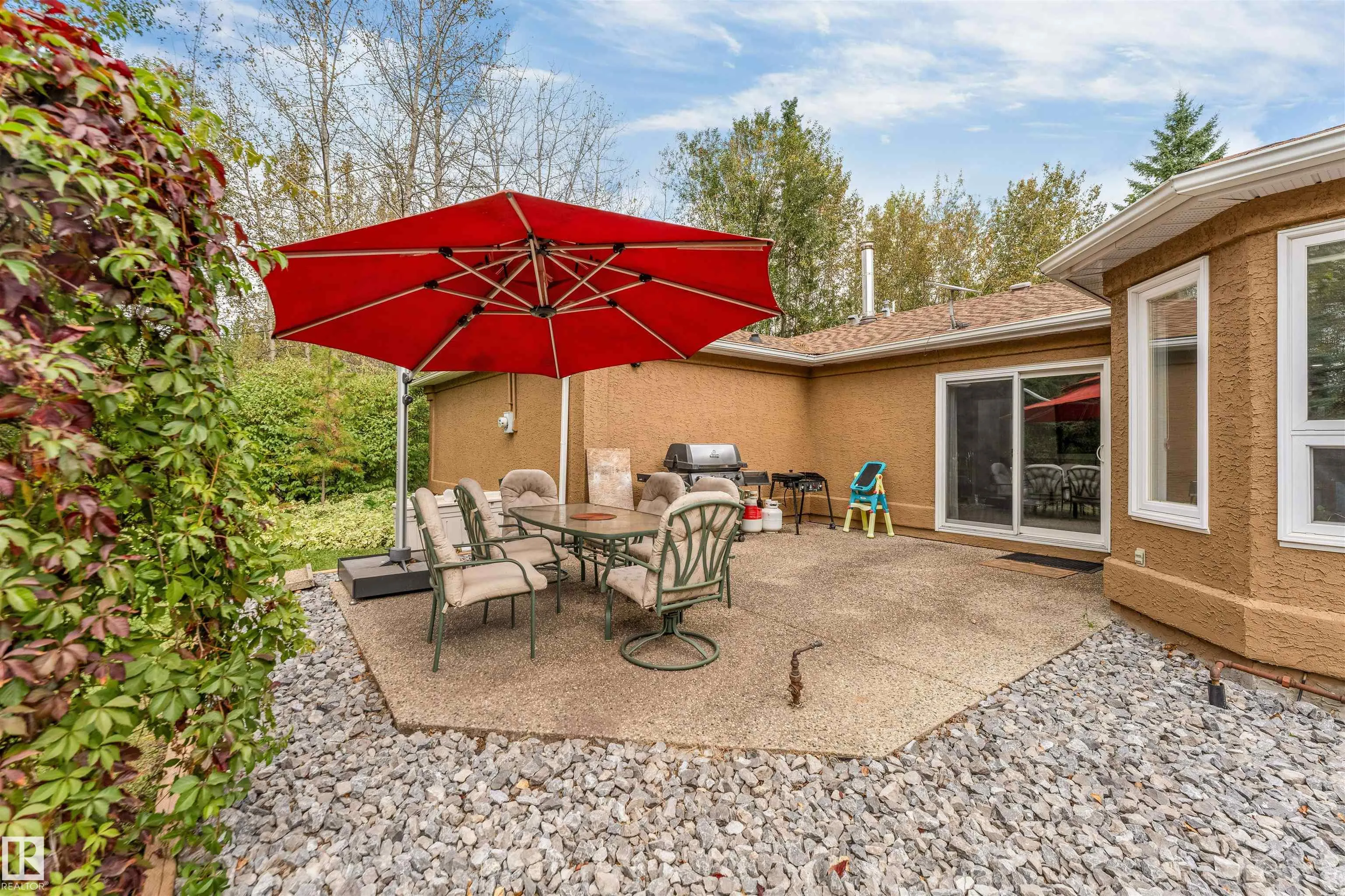 23020 TOWNSHIP ROAD 522 Road