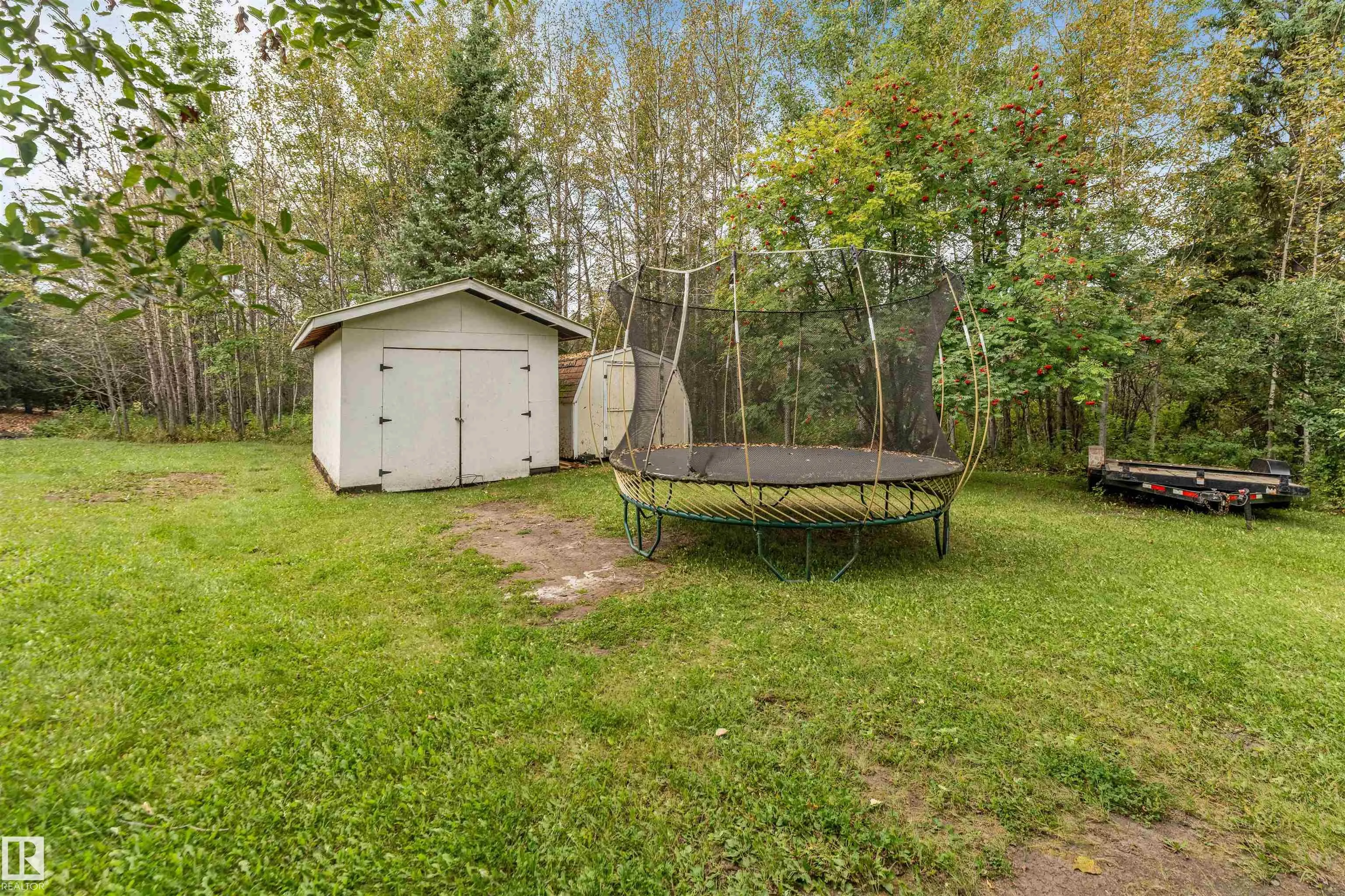 23020 TOWNSHIP ROAD 522 Road