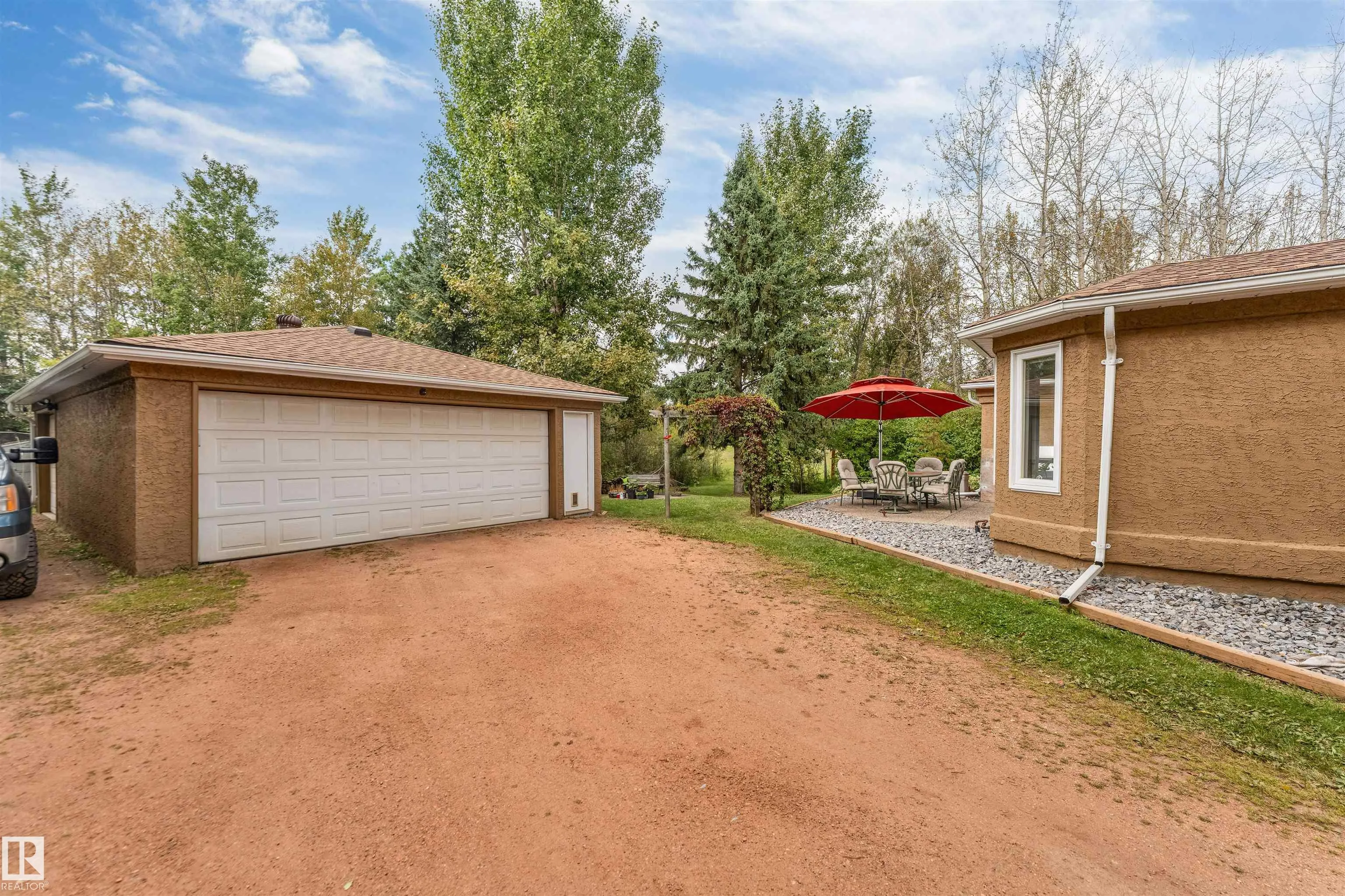23020 TOWNSHIP ROAD 522 Road