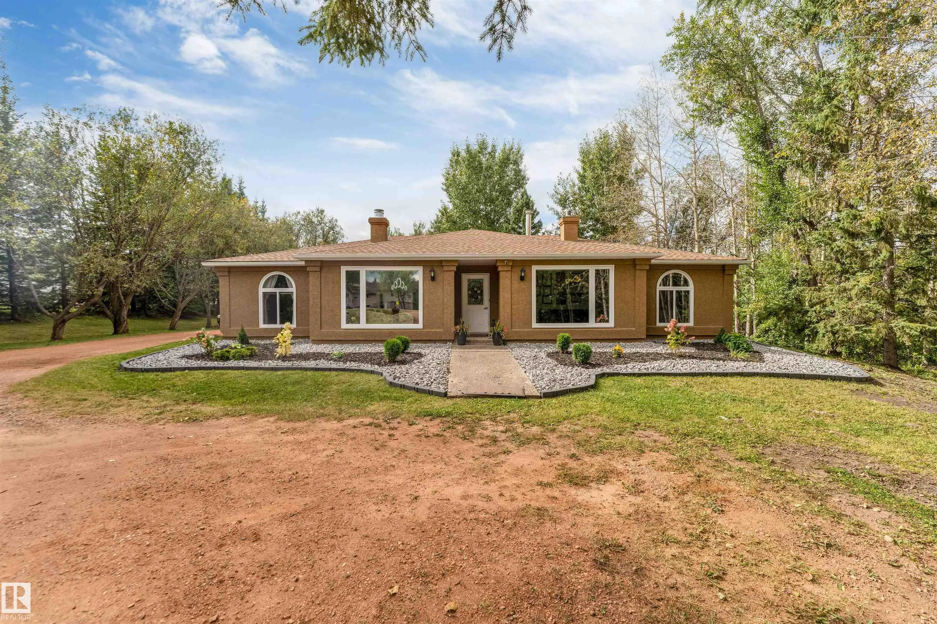 23020 TOWNSHIP ROAD 522 Road