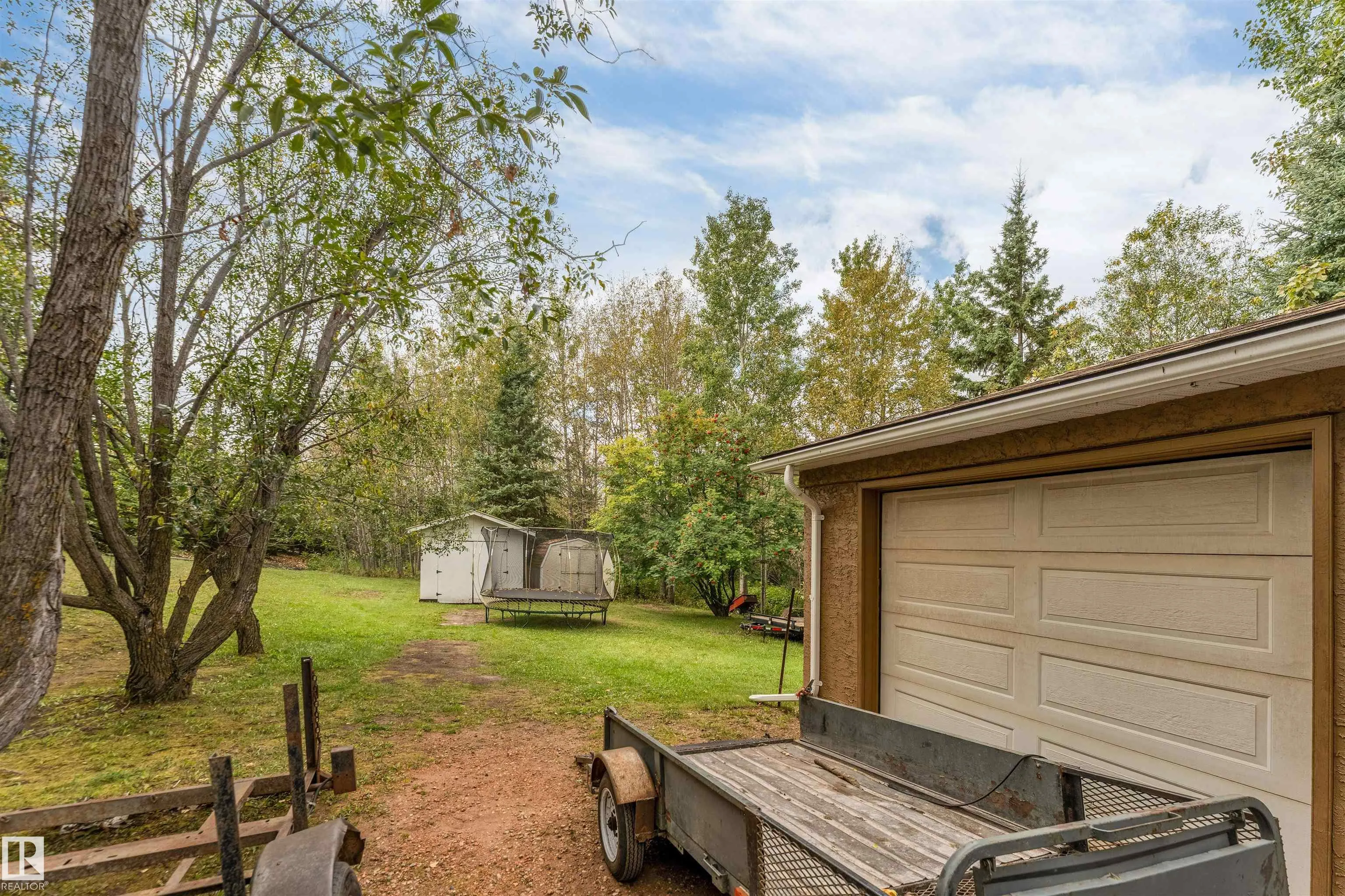 23020 TOWNSHIP ROAD 522 Road