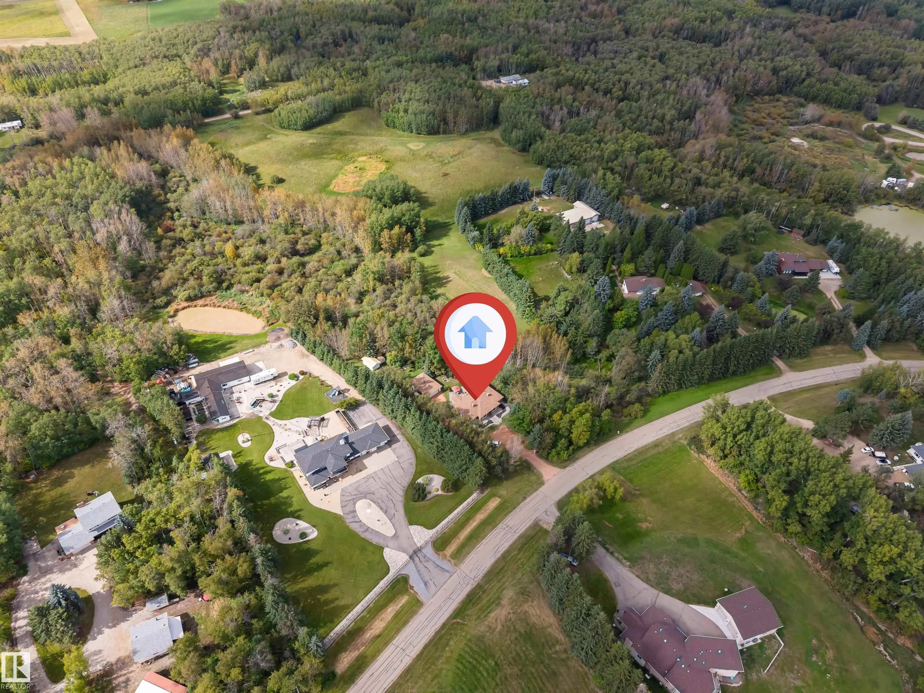 23020 TOWNSHIP ROAD 522 Road