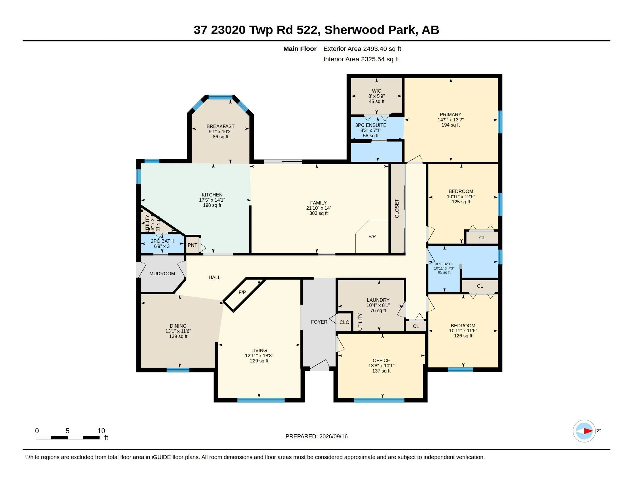 23020 TOWNSHIP ROAD 522 Road