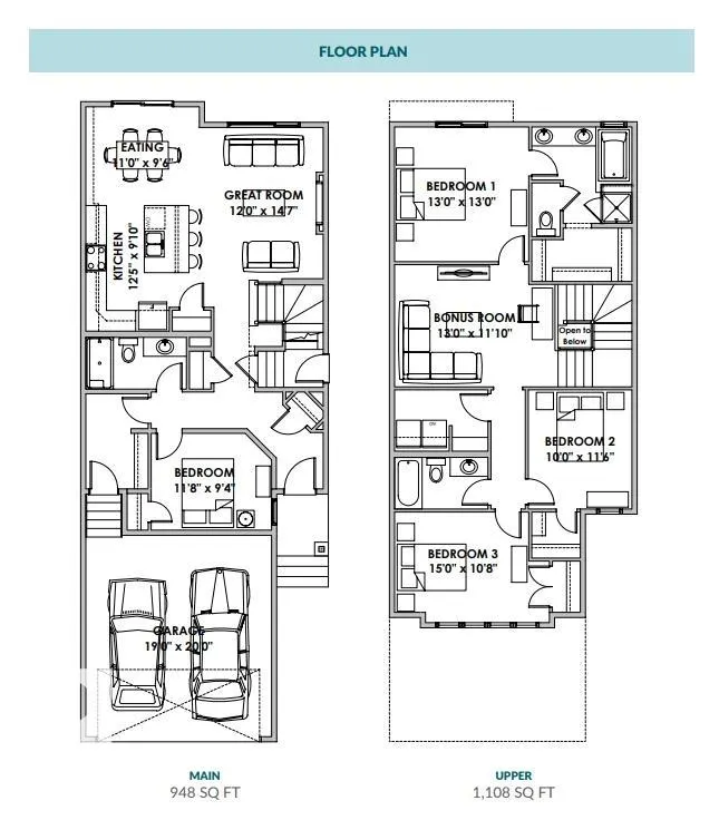 5437 Hawthorn Run