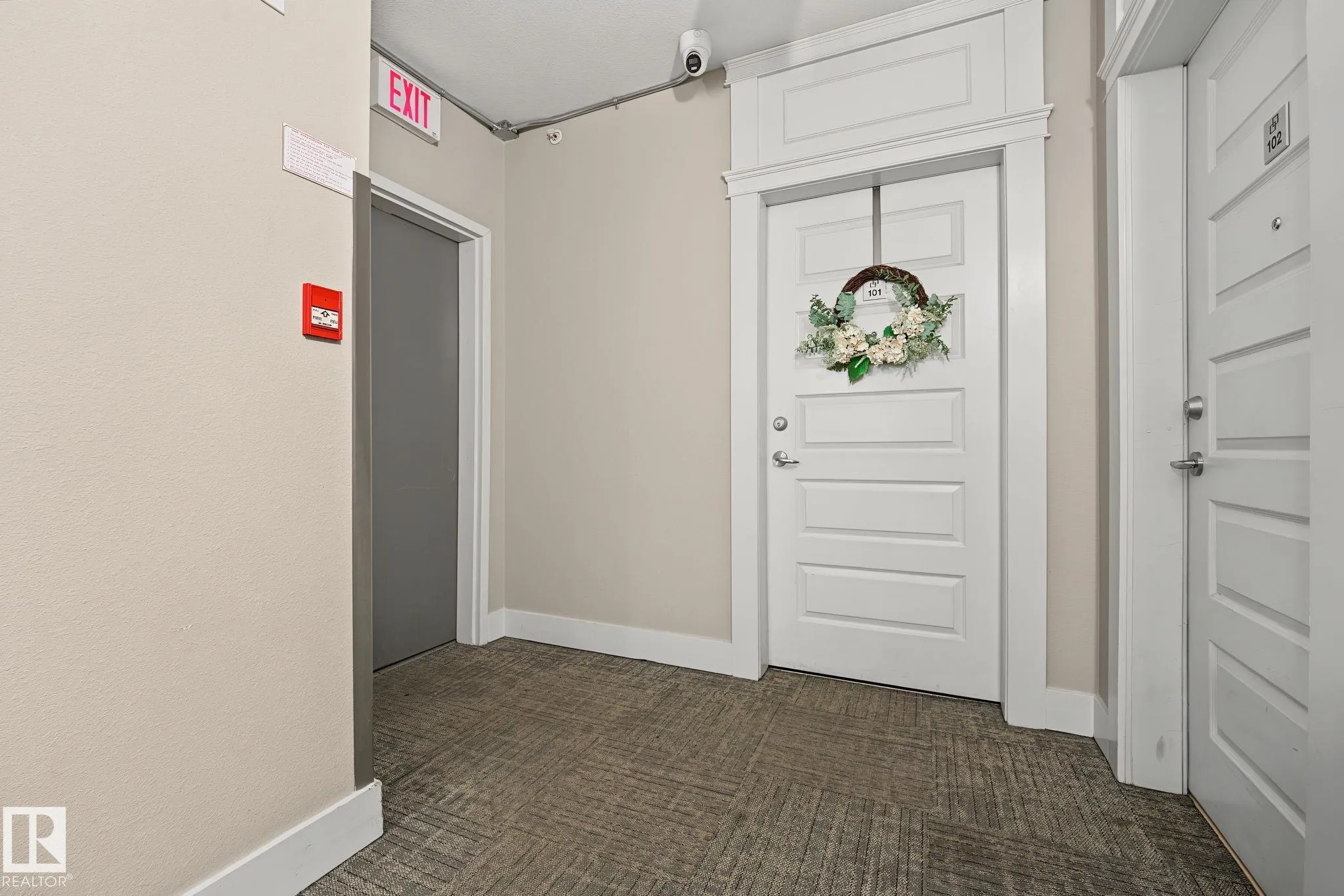 646 MCALLISTER Loop