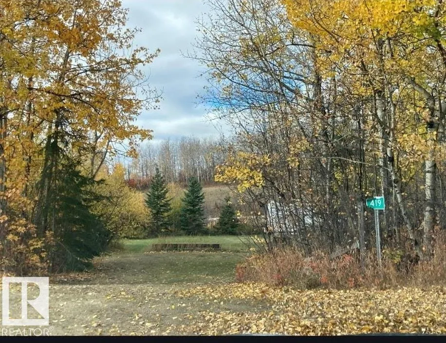 419 60501 RNG ROAD 120