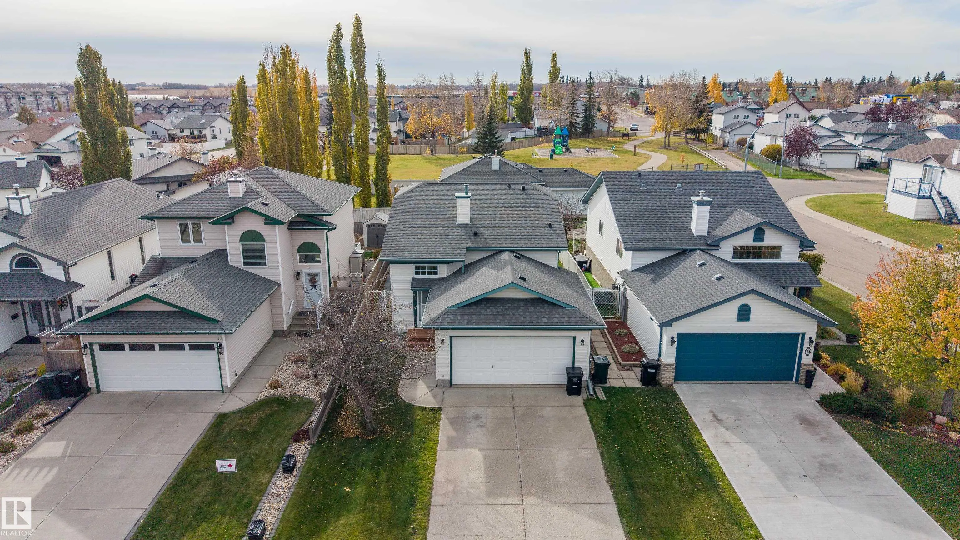 75 LANDSDOWNE Drive