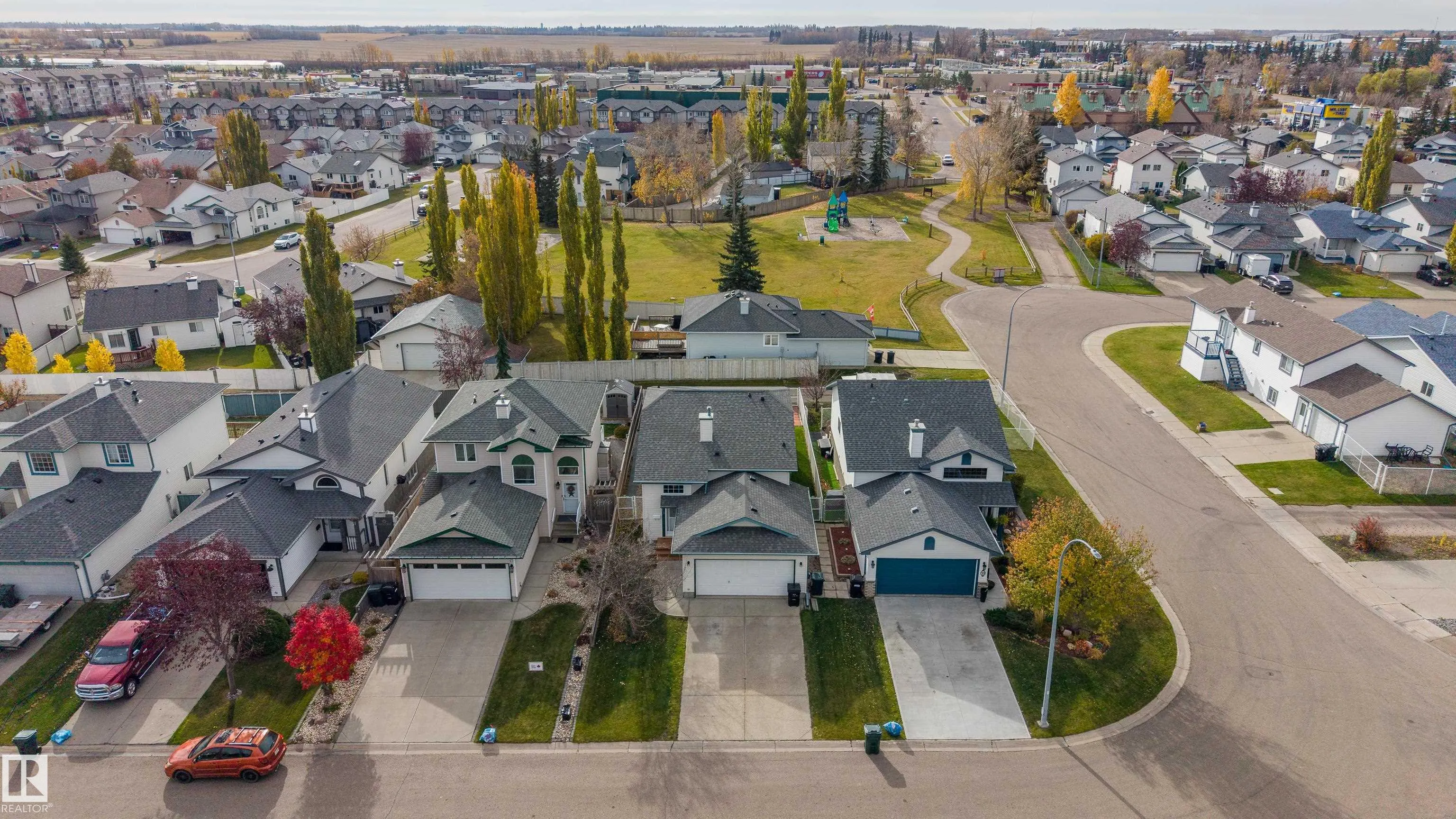 75 LANDSDOWNE Drive