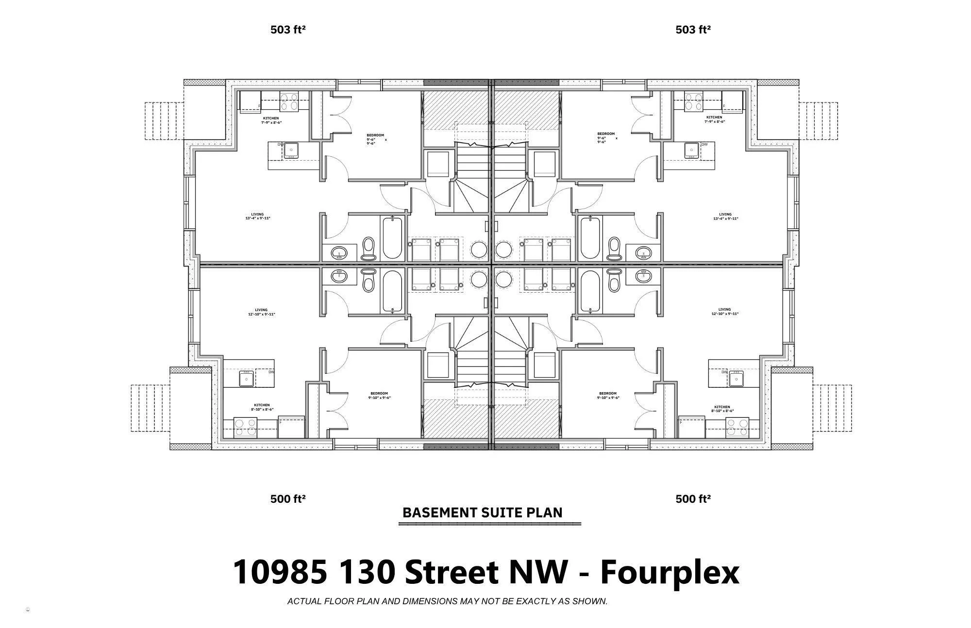10985 130 Street