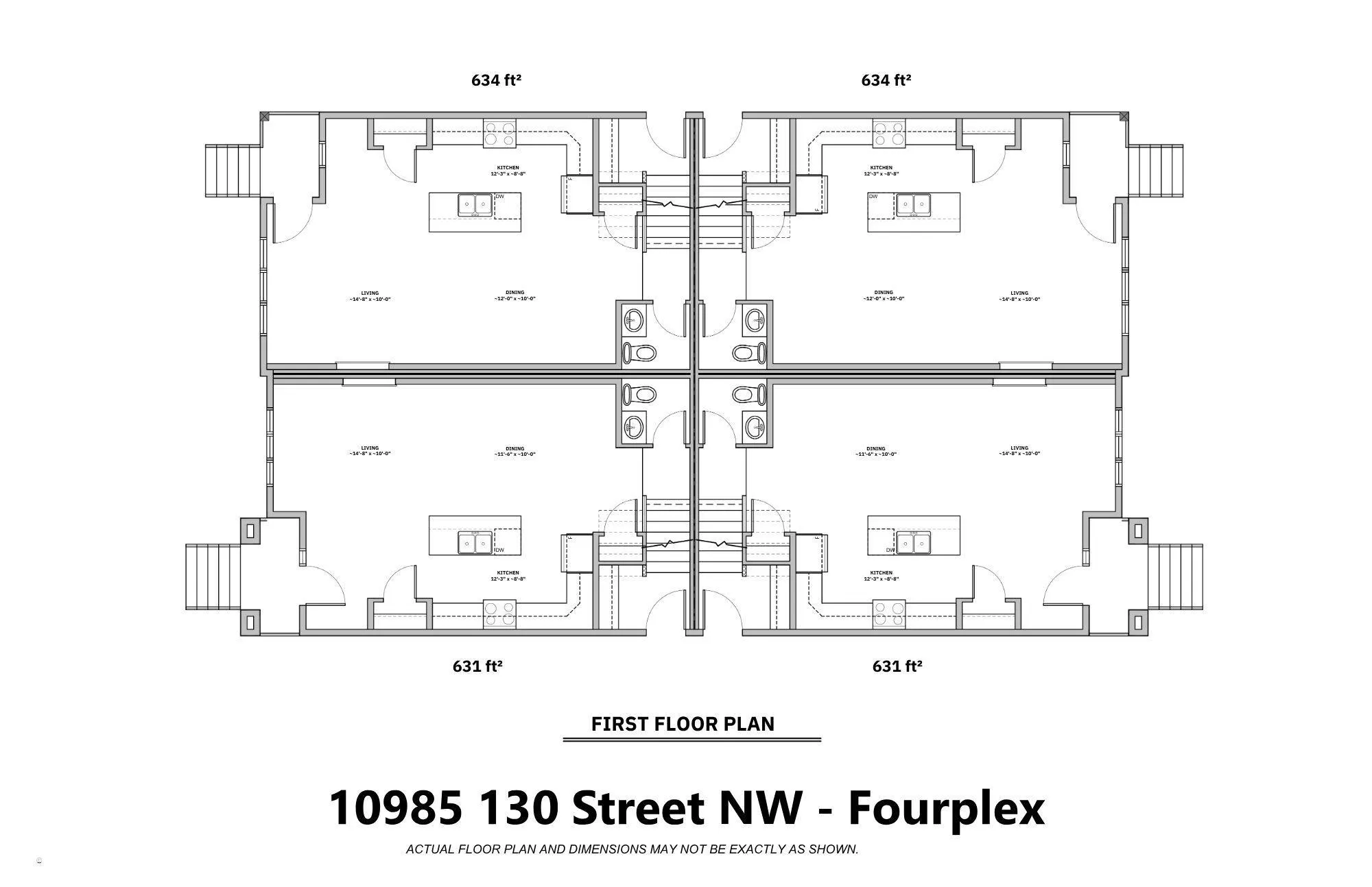 10985 130 Street