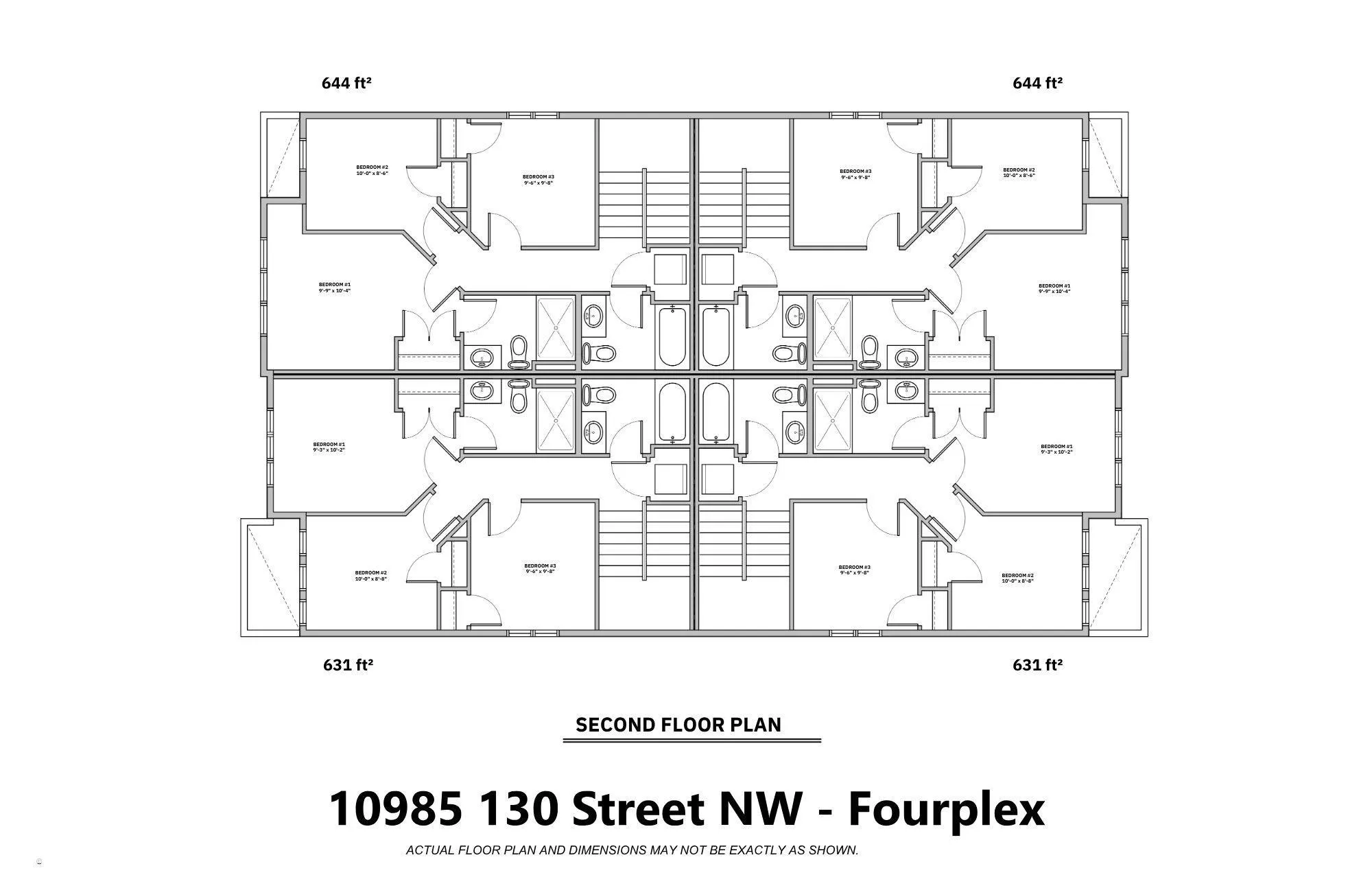 10985 130 Street