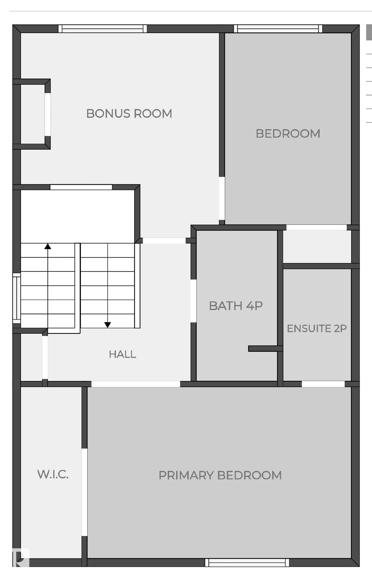 53 GLAEWYN Estates