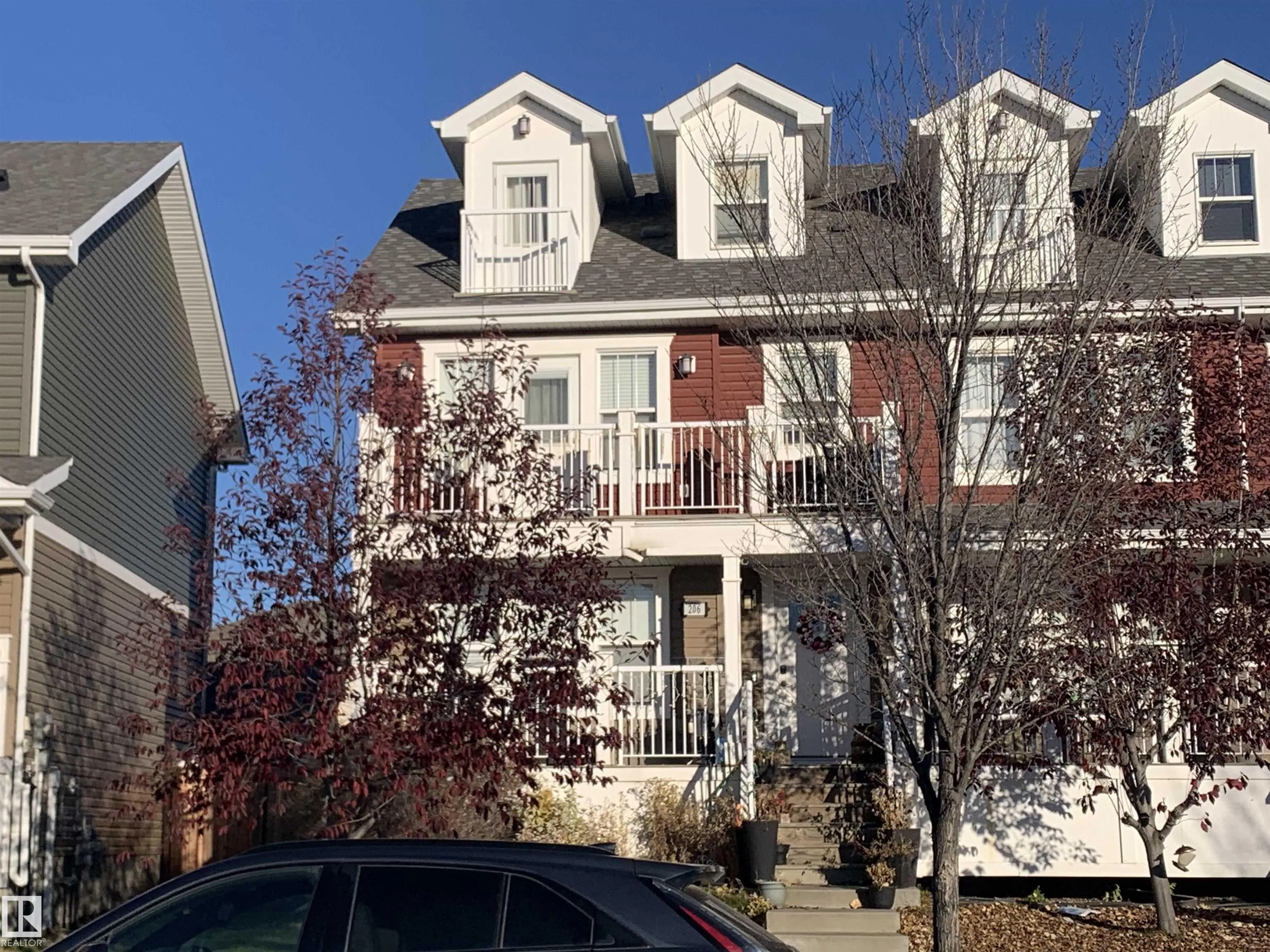 206 ROBINSON Drive
