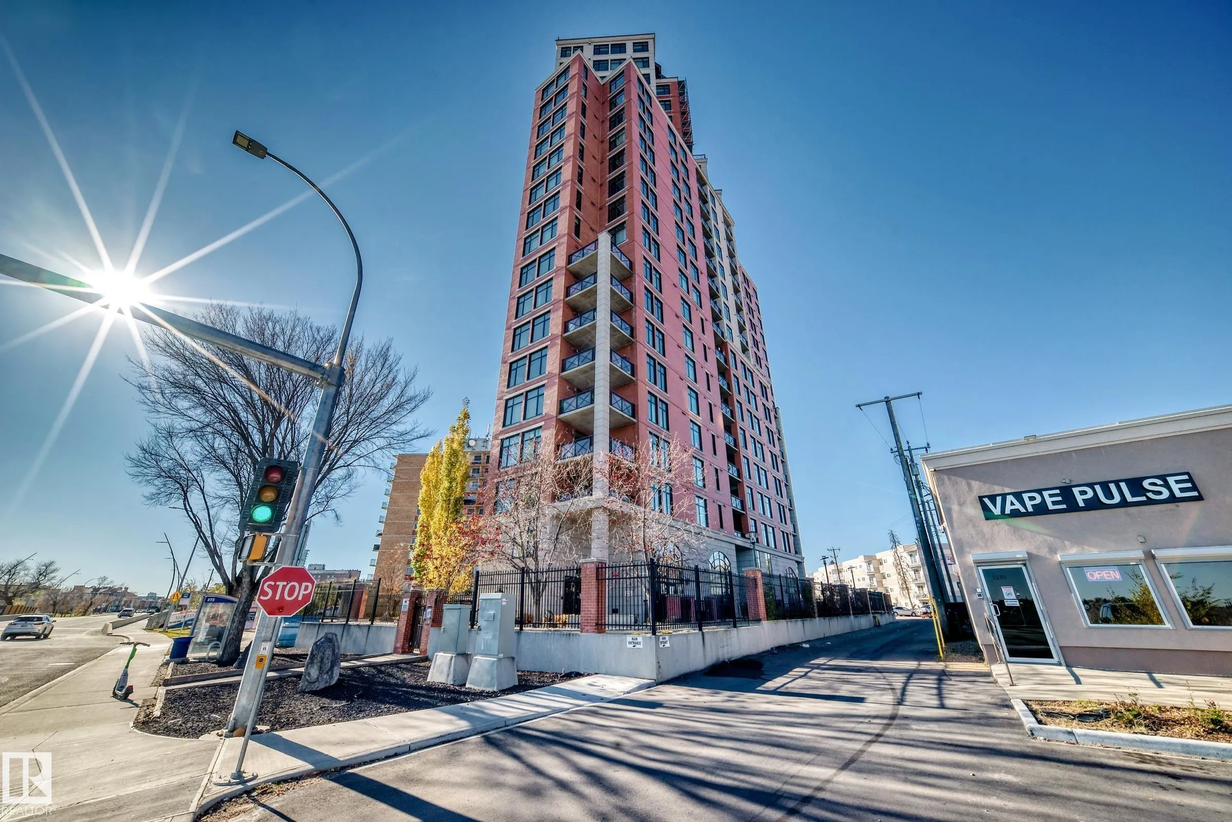 9020 JASPER Avenue