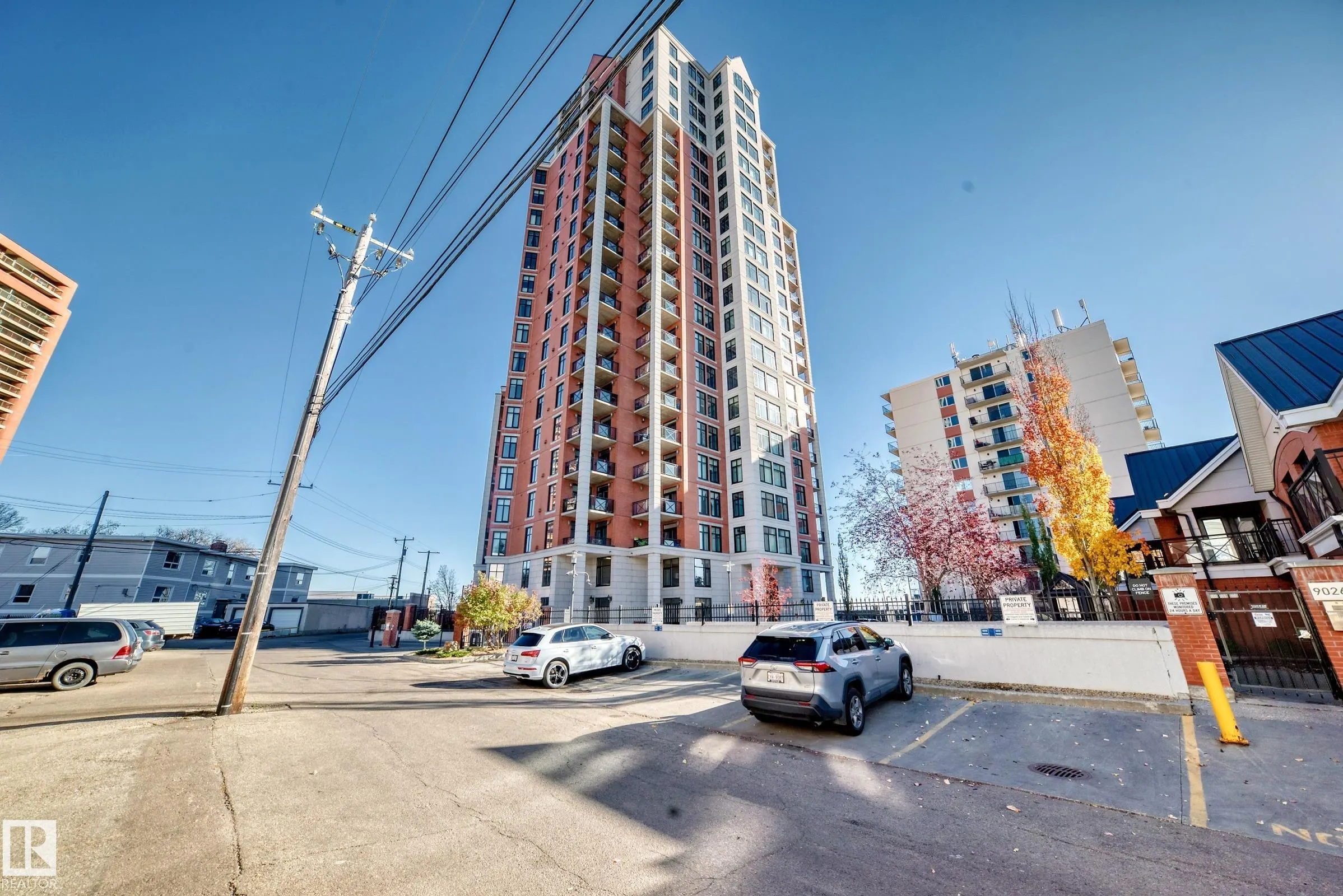 9020 JASPER Avenue