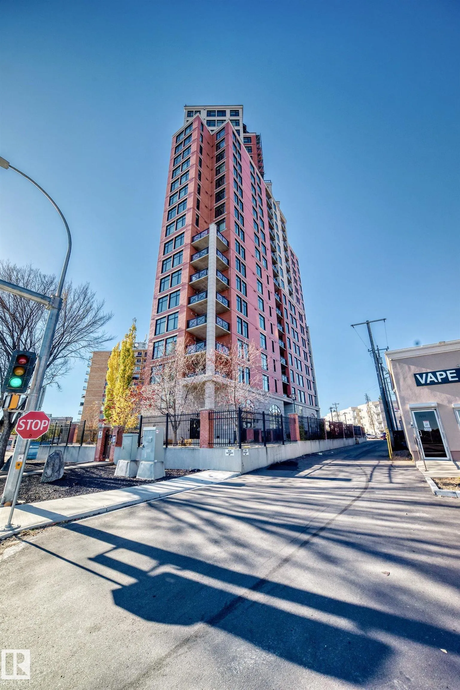 9020 JASPER Avenue