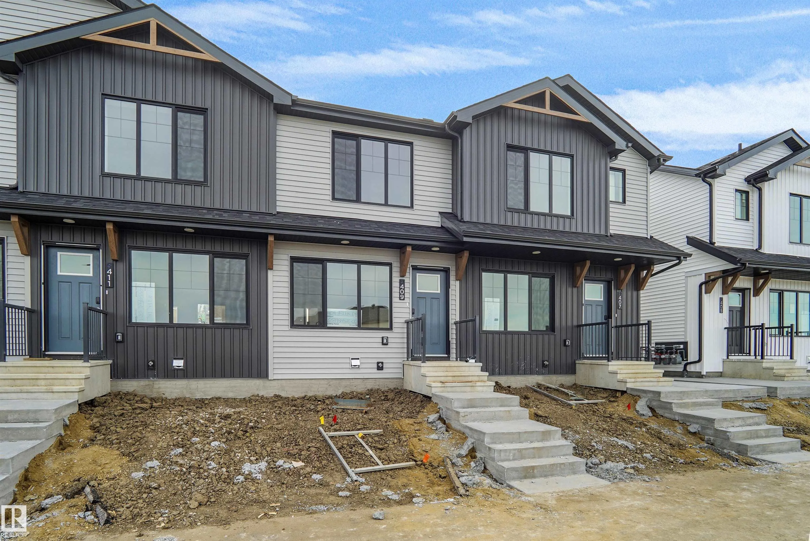 407 ASTER Drive