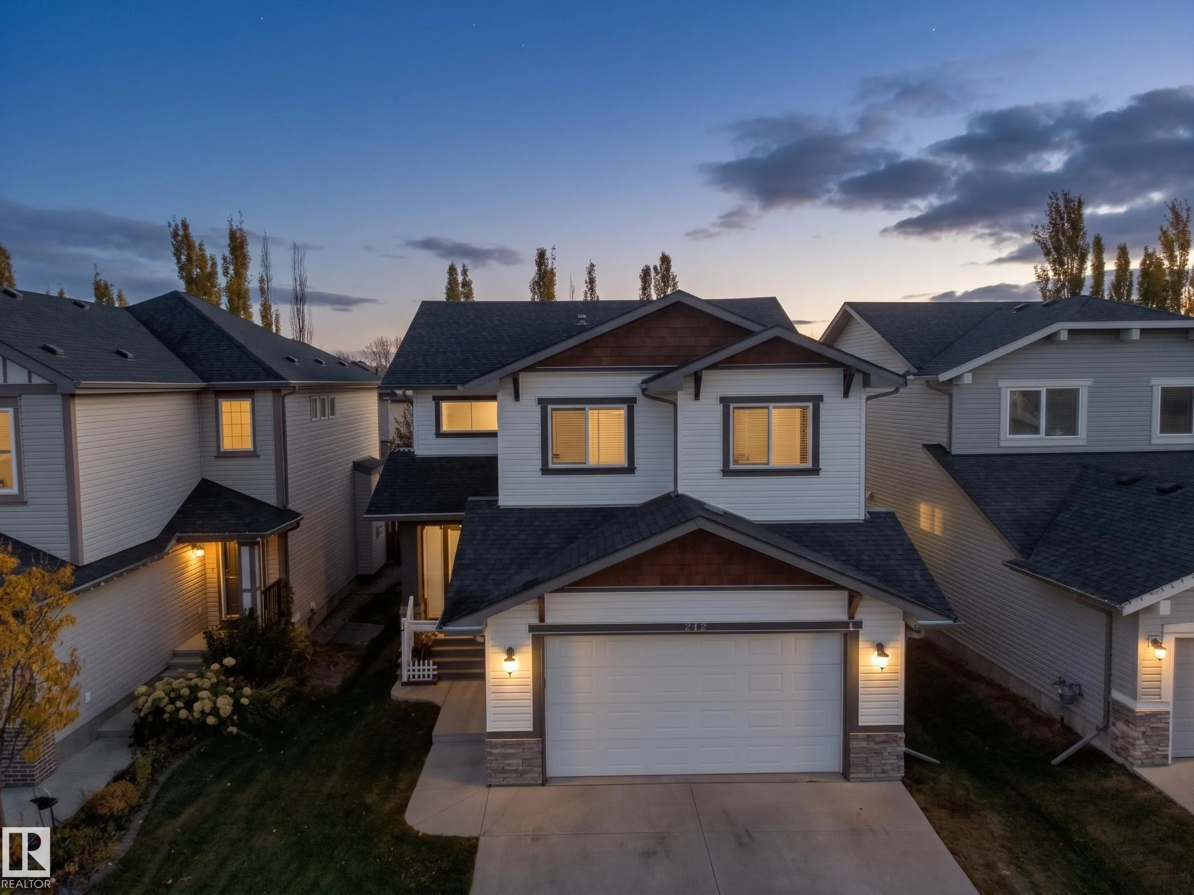 247 SECORD Drive