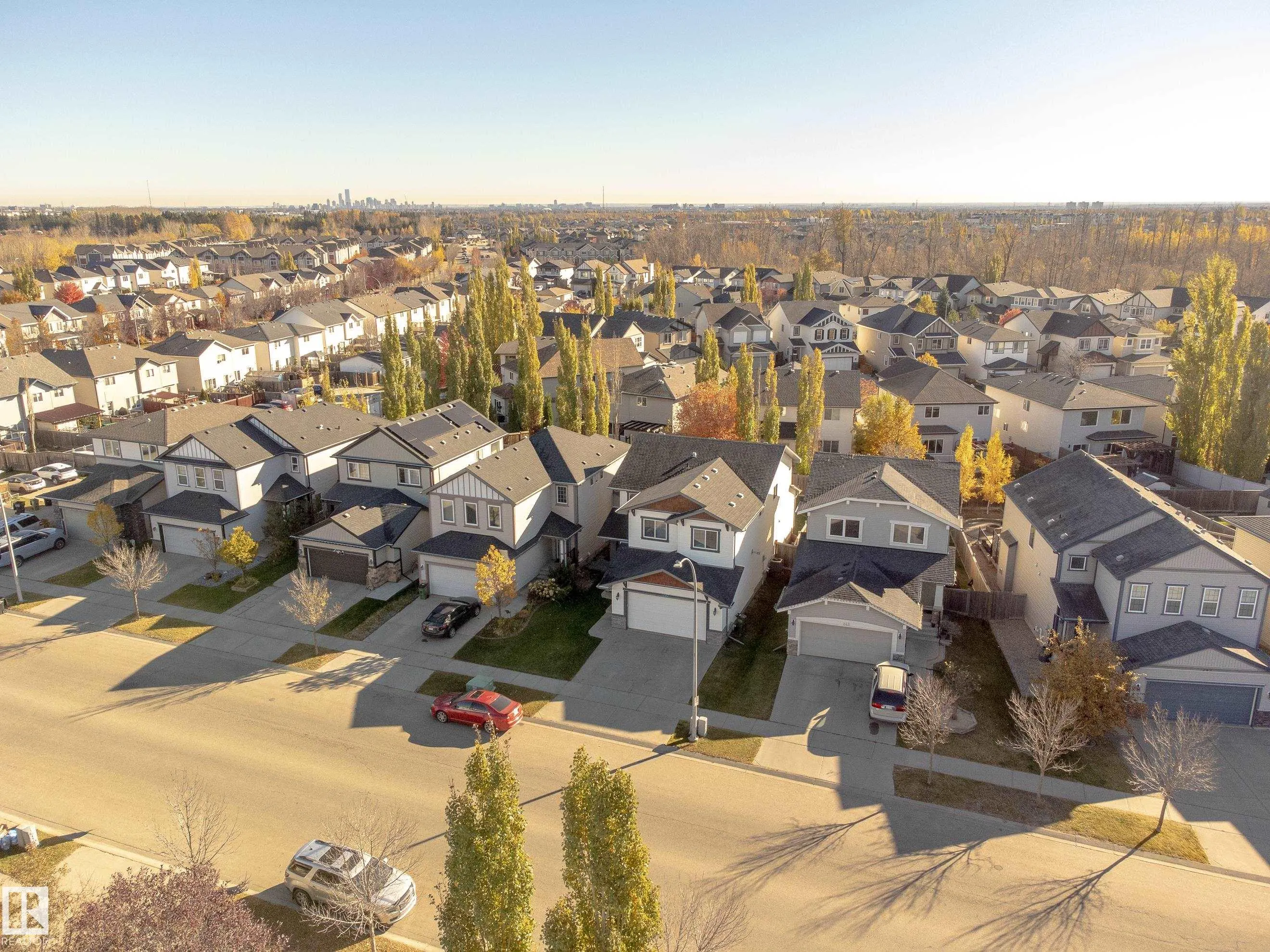 247 SECORD Drive