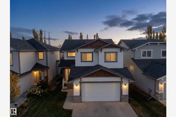 247 SECORD Drive