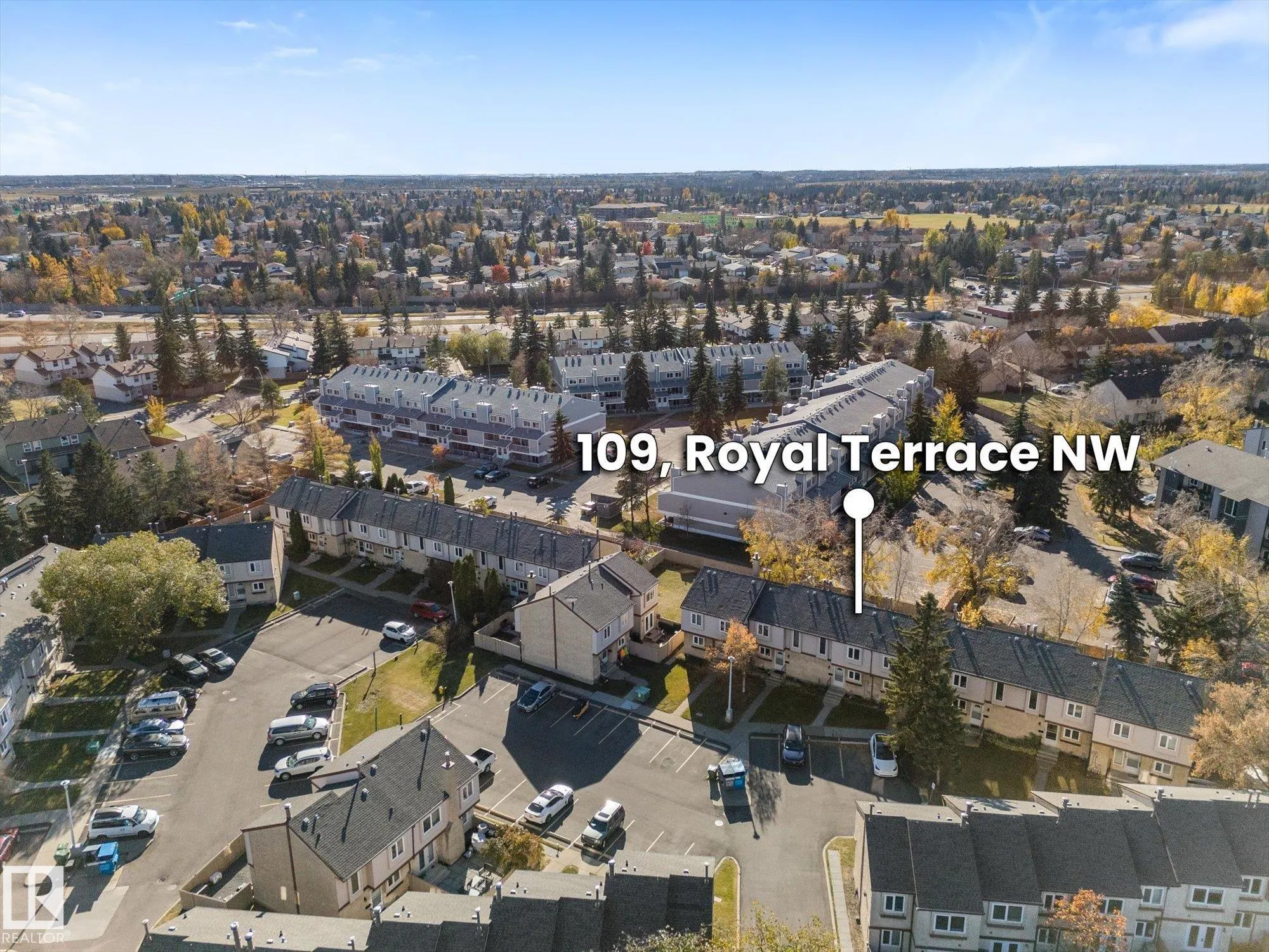 109 ROYAL Terrace