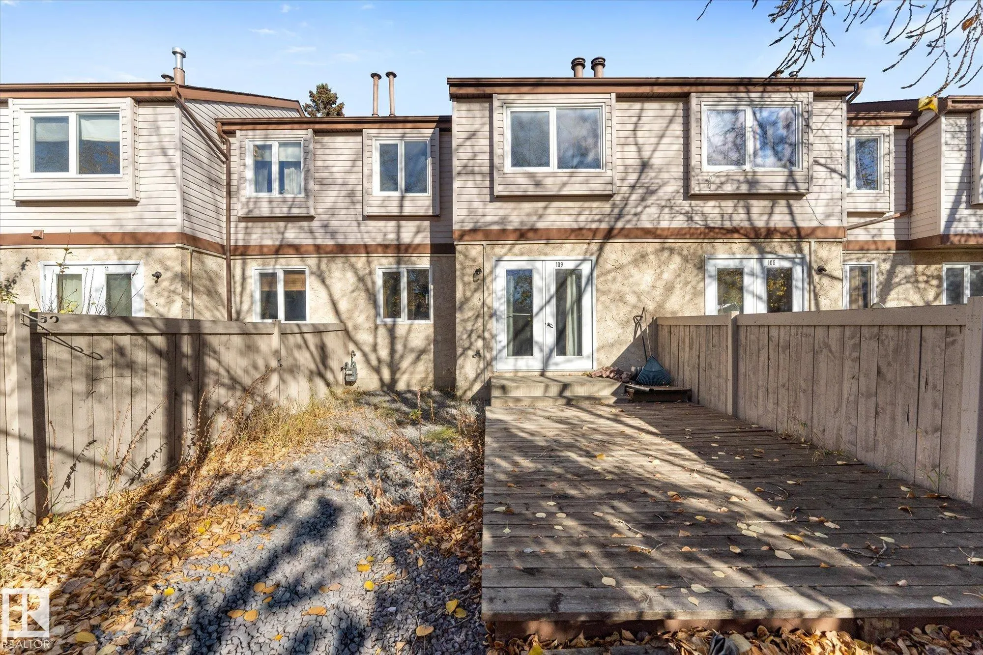 109 ROYAL Terrace