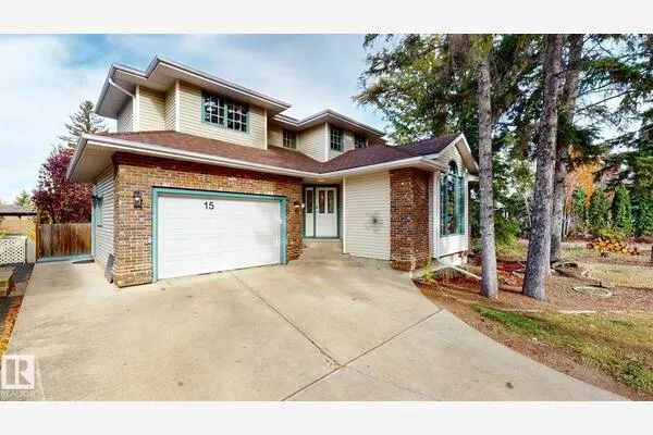 15 BELMONT Drive