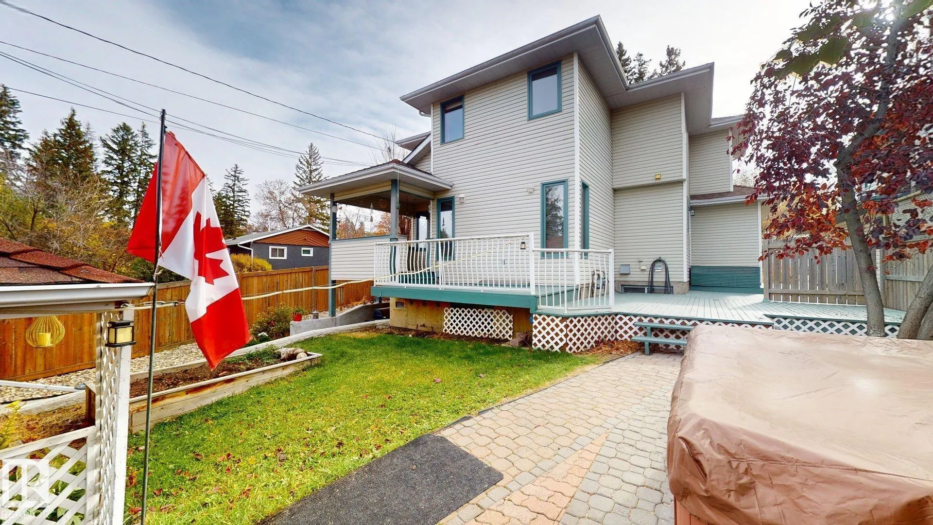 15 BELMONT Drive