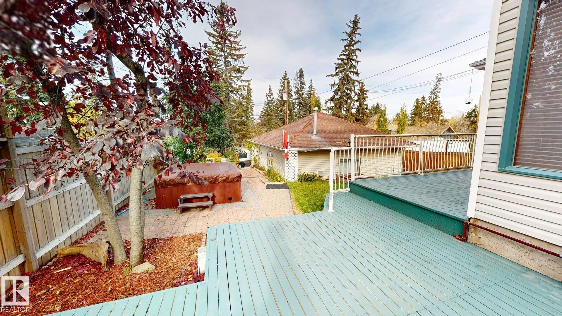 15 BELMONT Drive