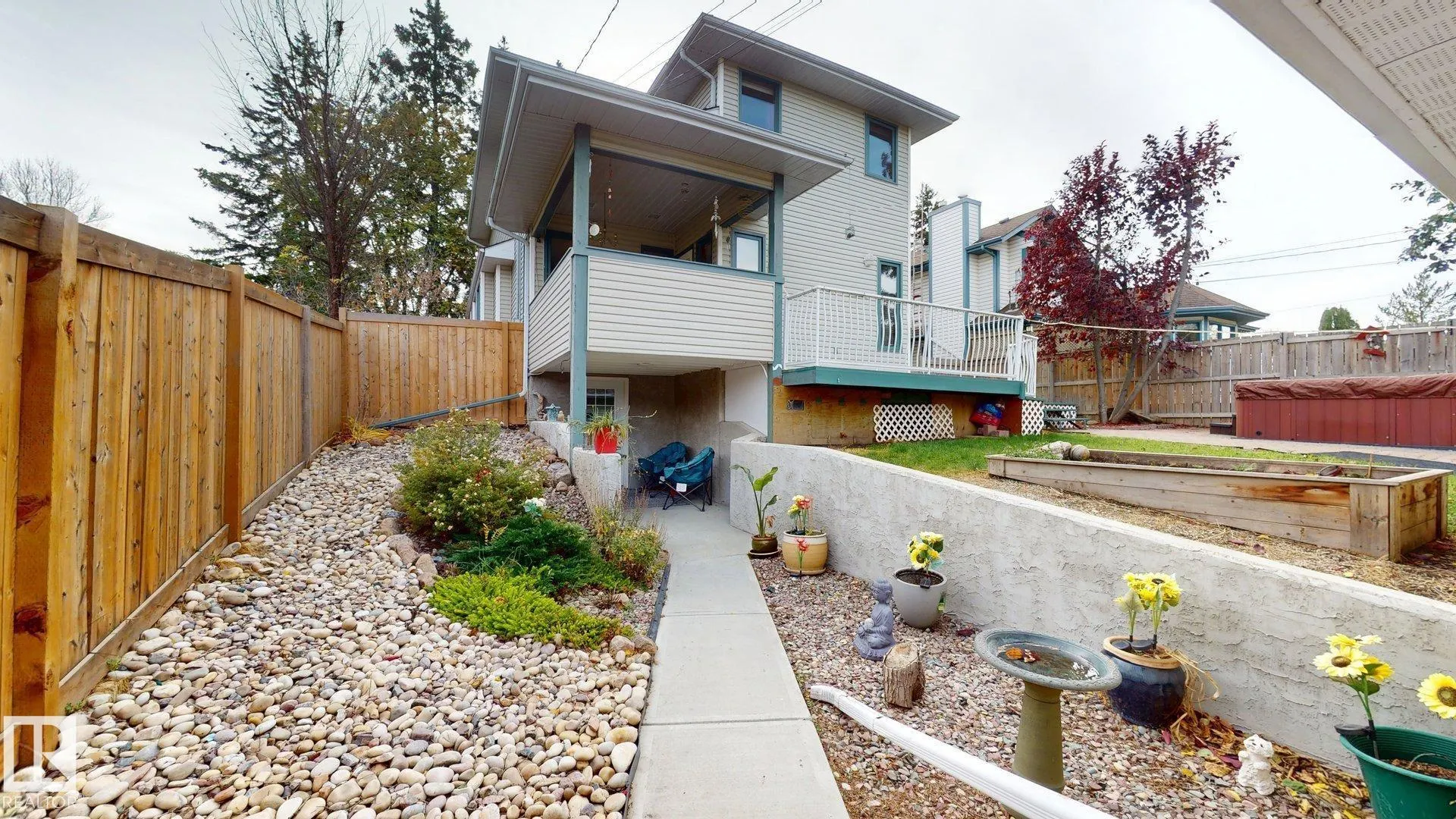 15 BELMONT Drive