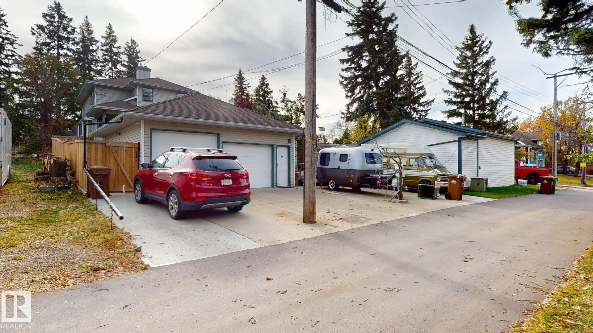 15 BELMONT Drive