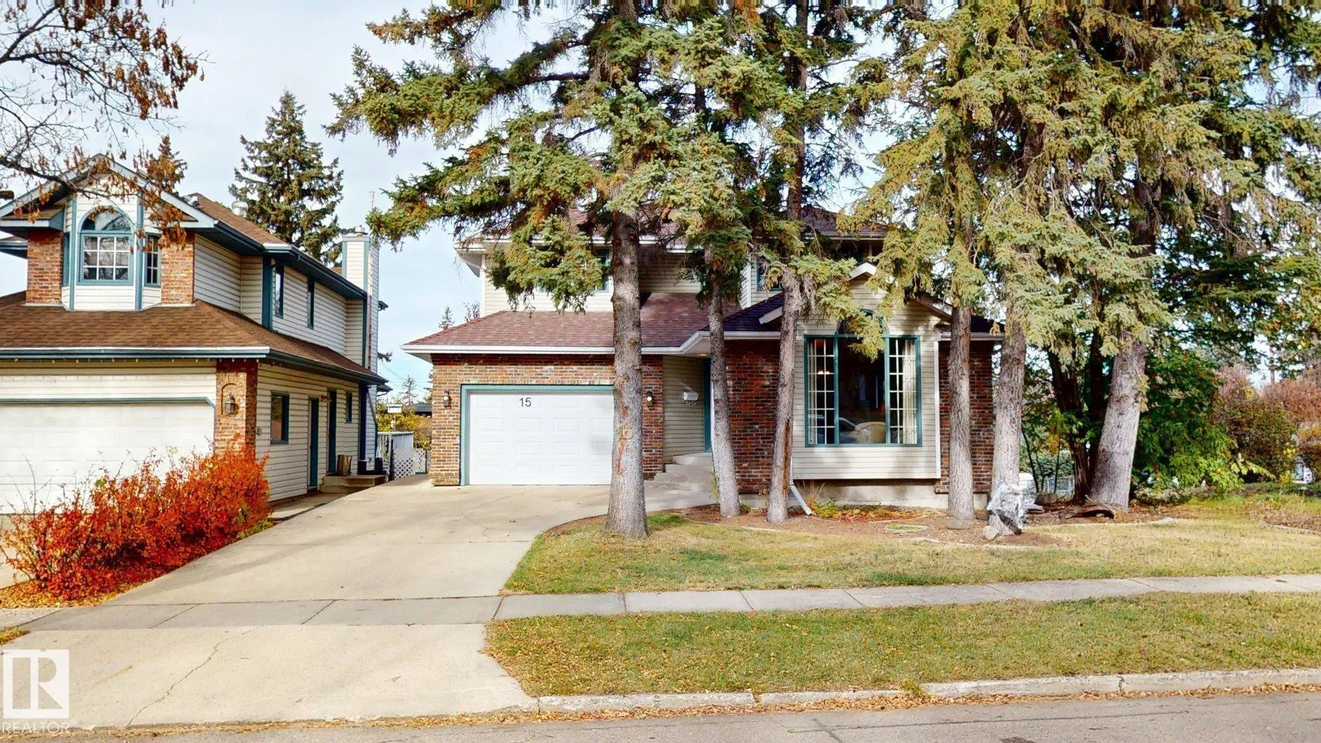 15 BELMONT Drive