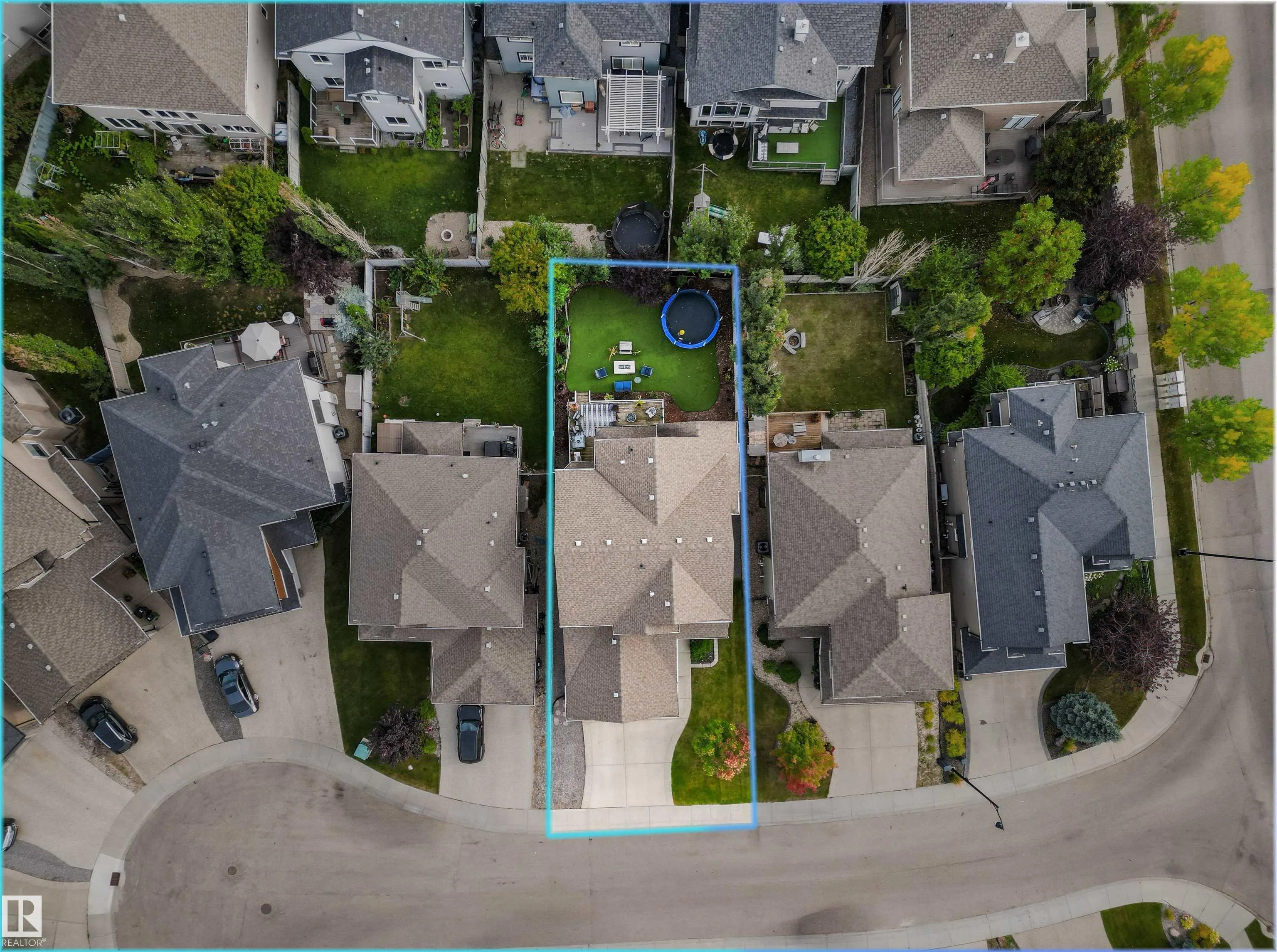 408 CALLAGHAN Court