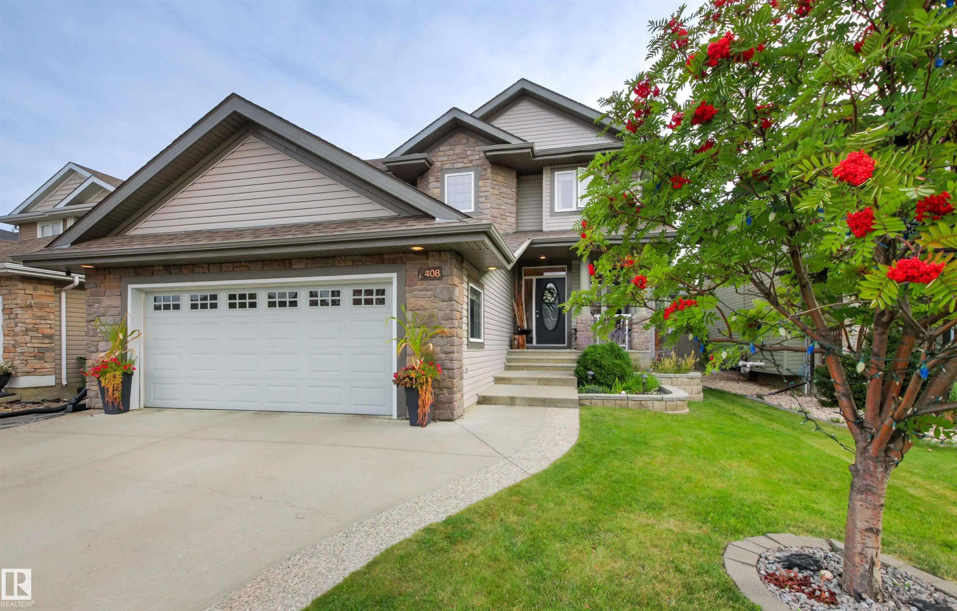 408 CALLAGHAN Court