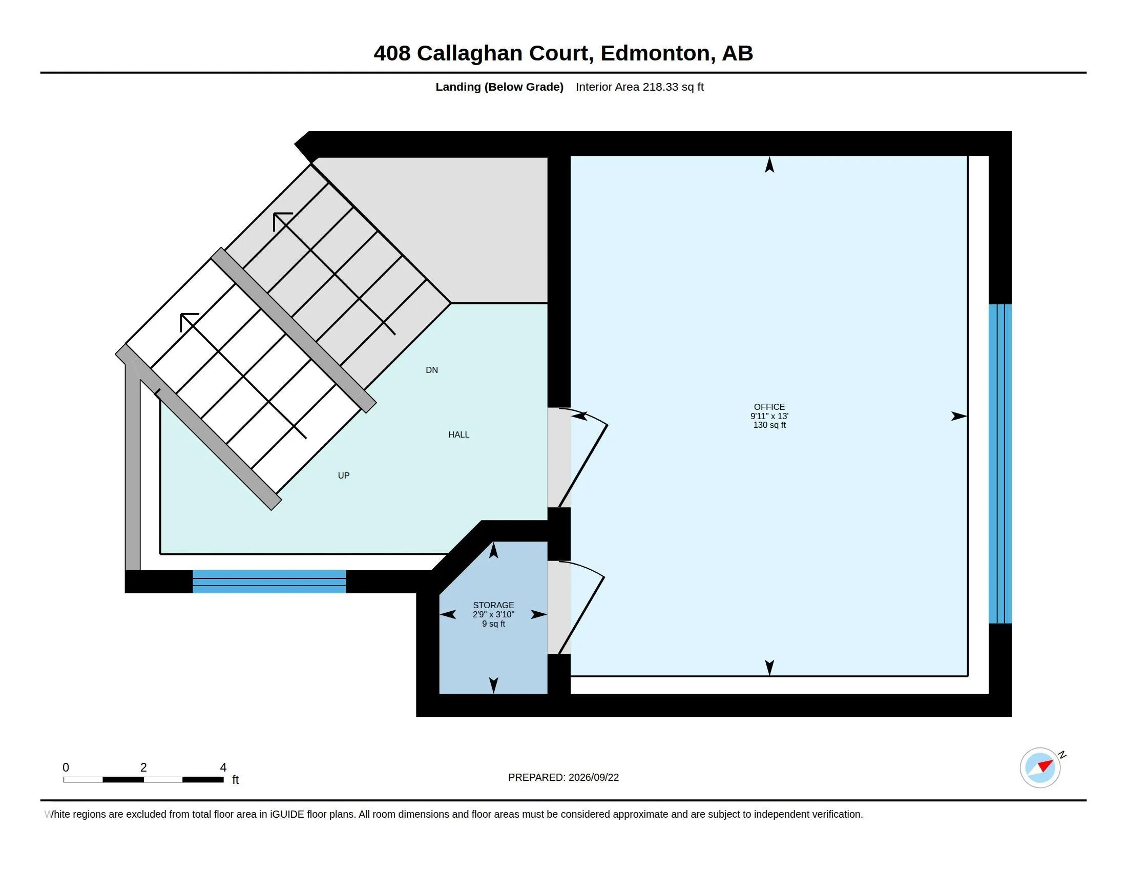 408 CALLAGHAN Court