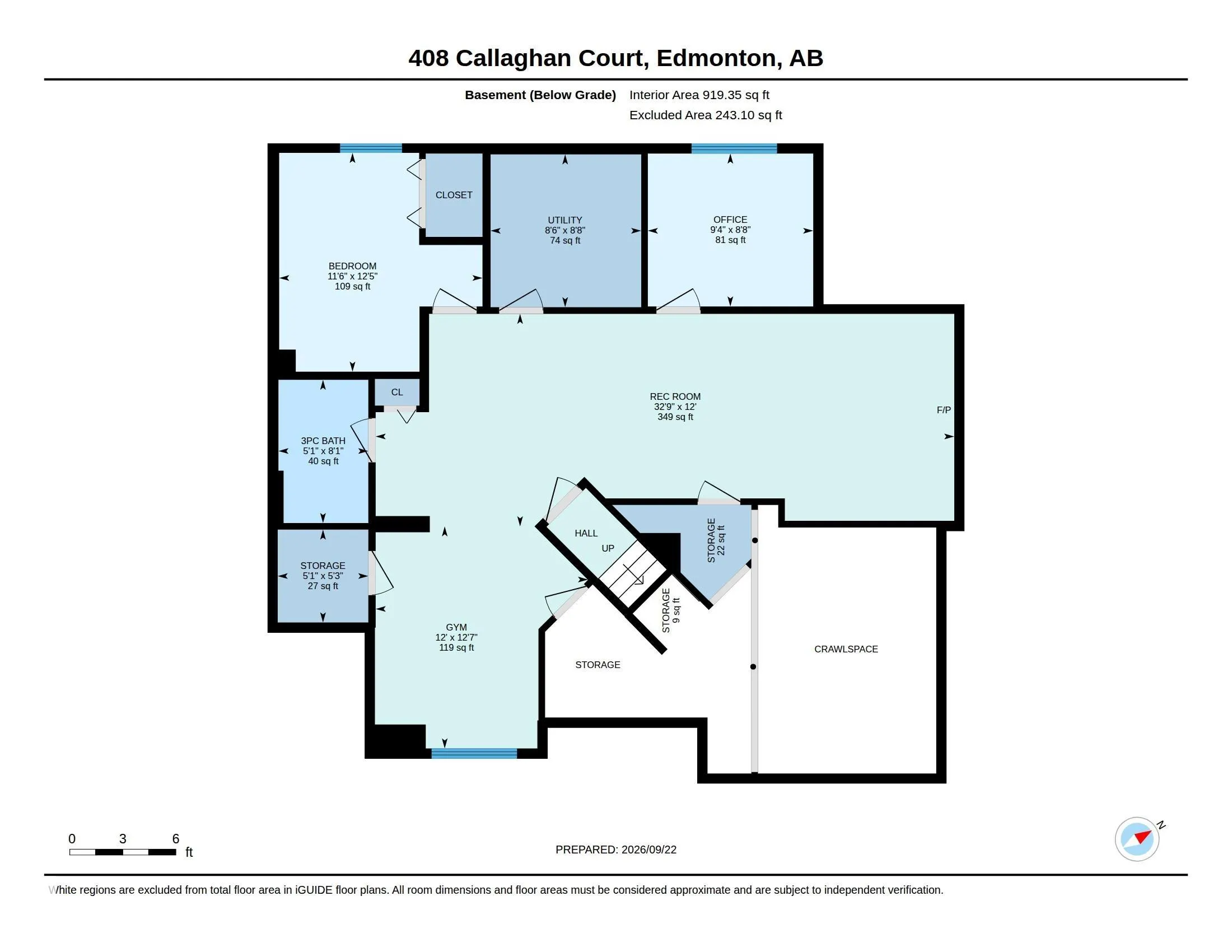408 CALLAGHAN Court