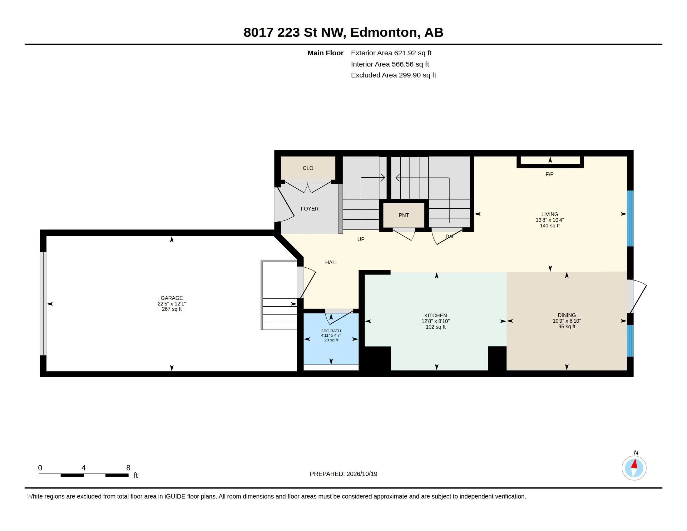 8017 223 ST