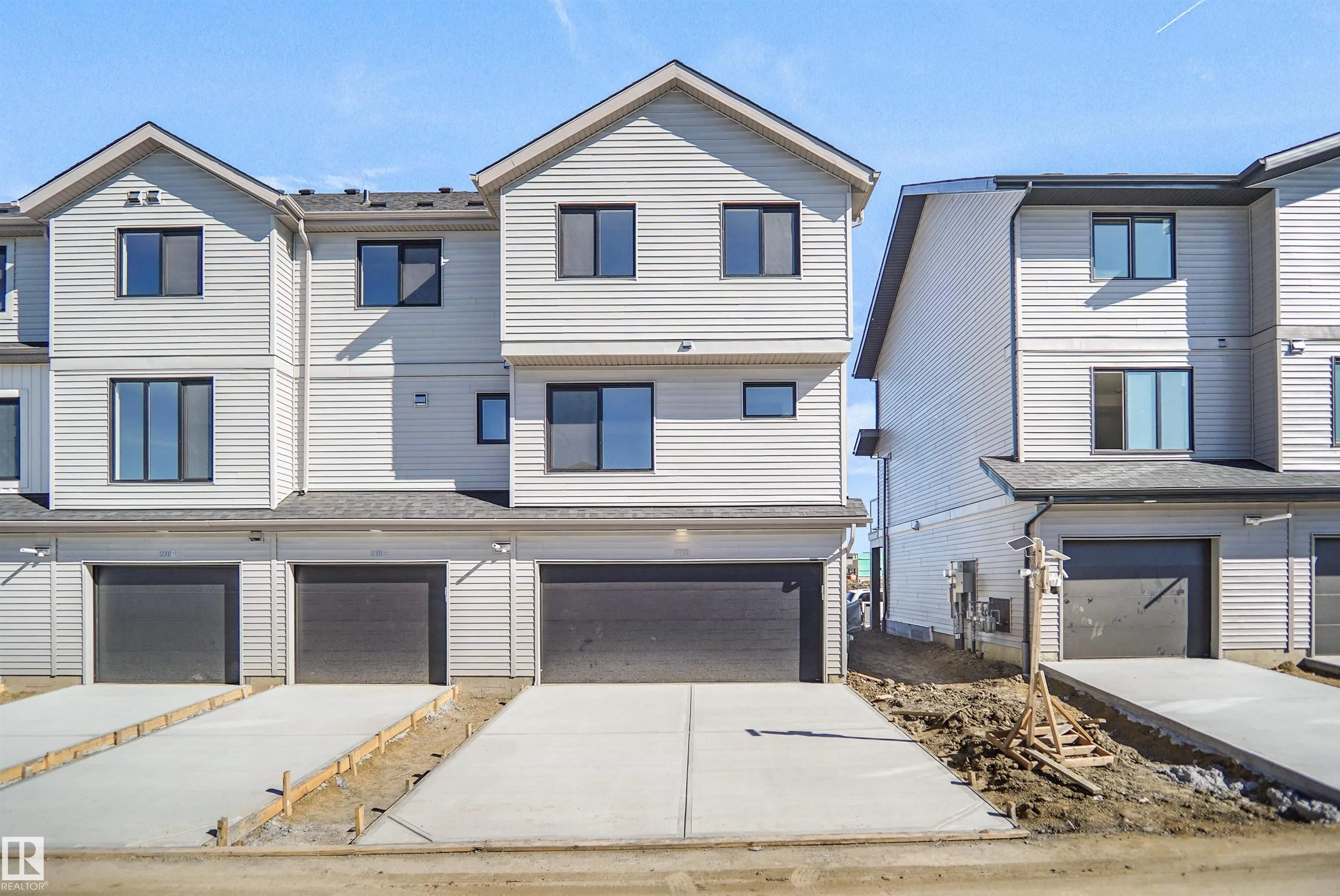 2030 Marquis Way