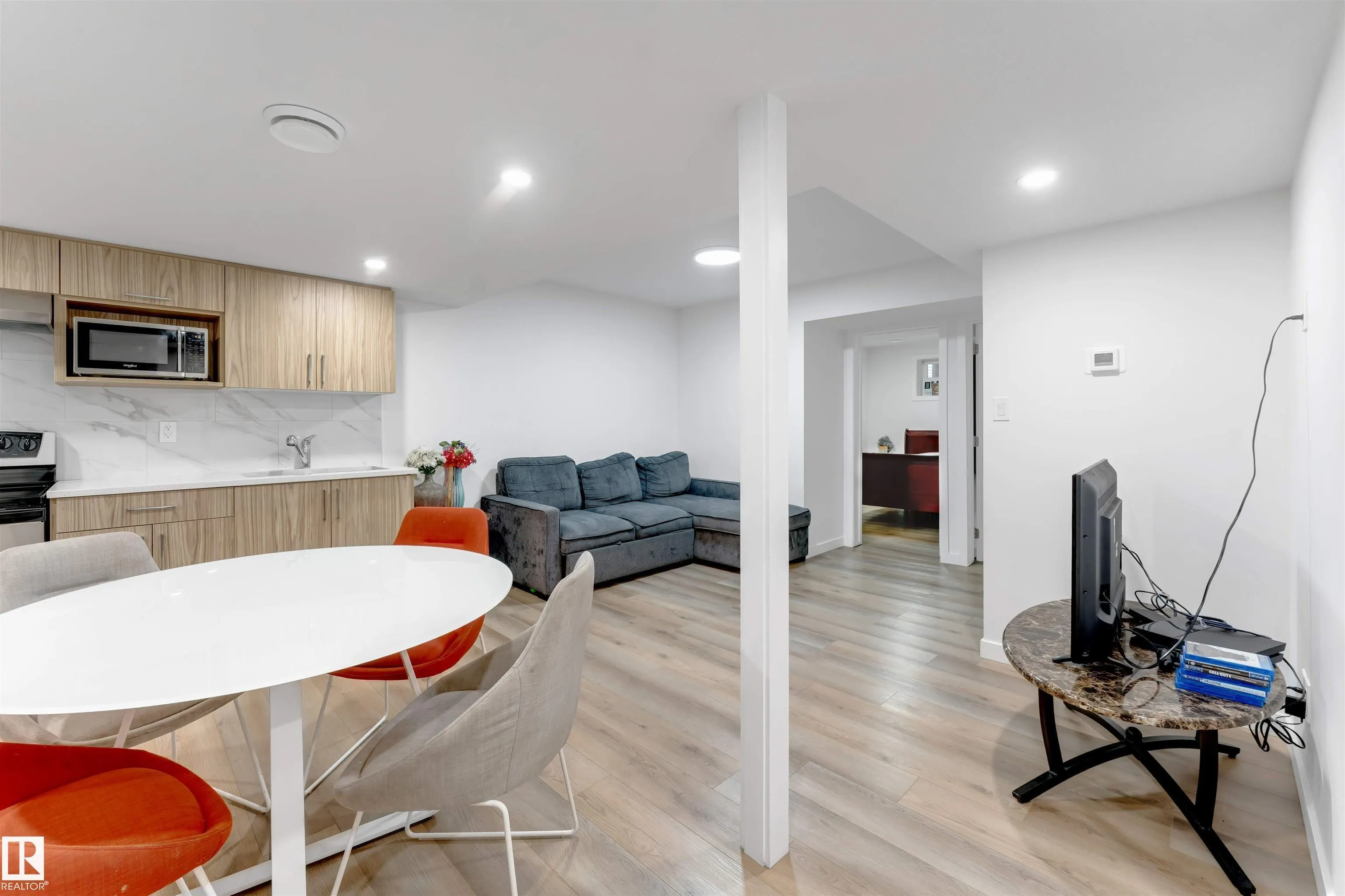 1263 Watt Drive