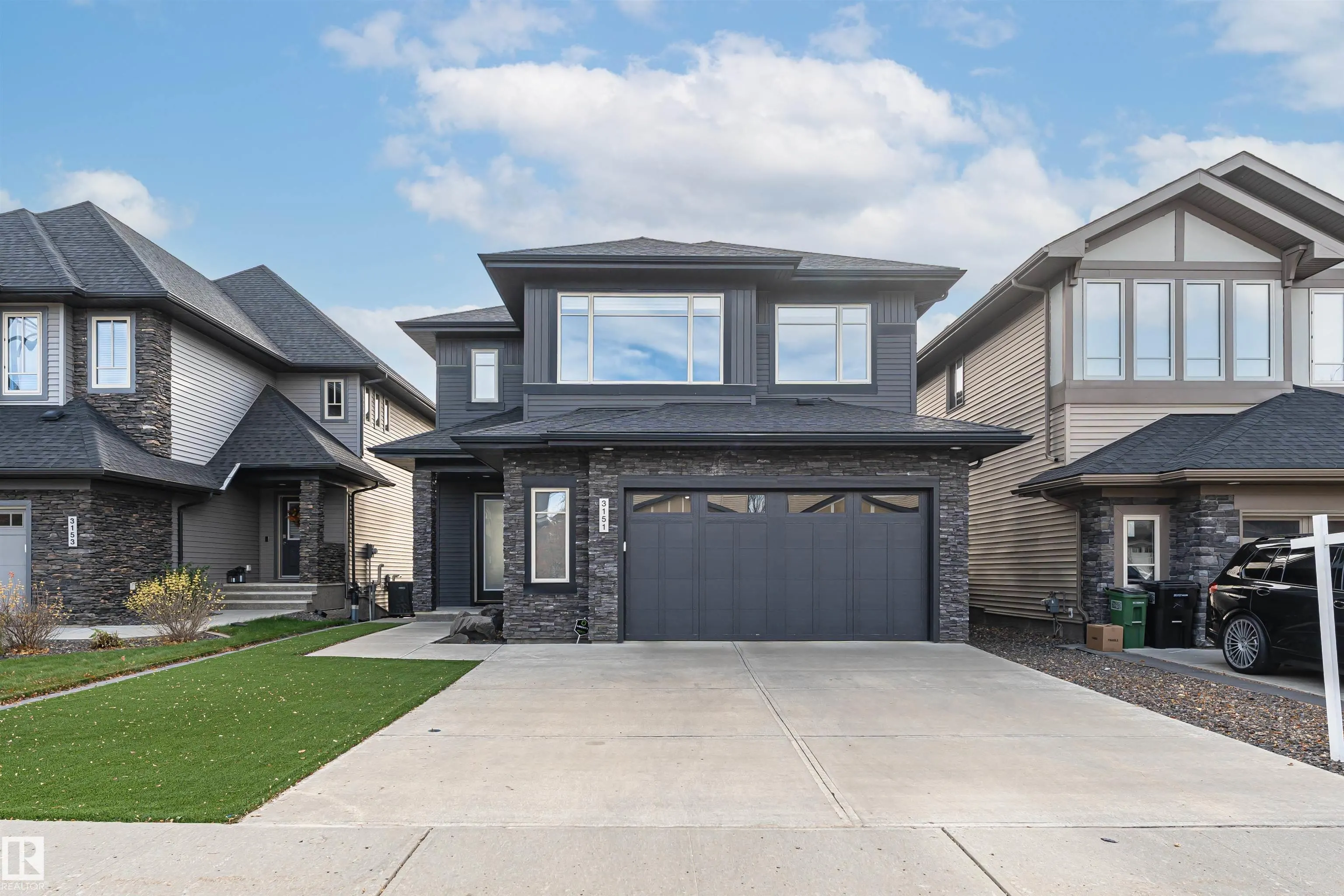3151 ALLAN Landing